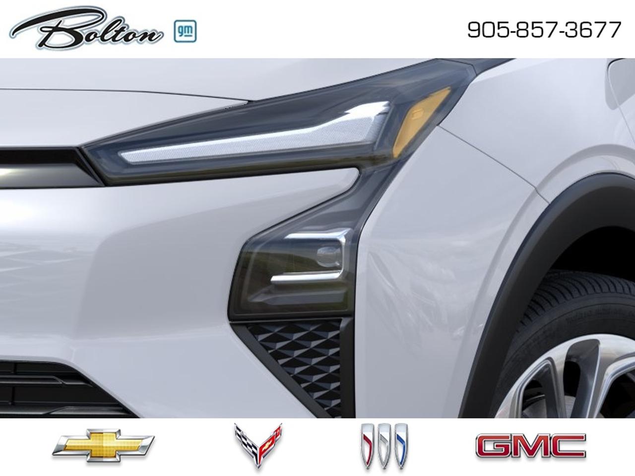 2027 Chevrolet Bolt LT - Heated Seats Photo