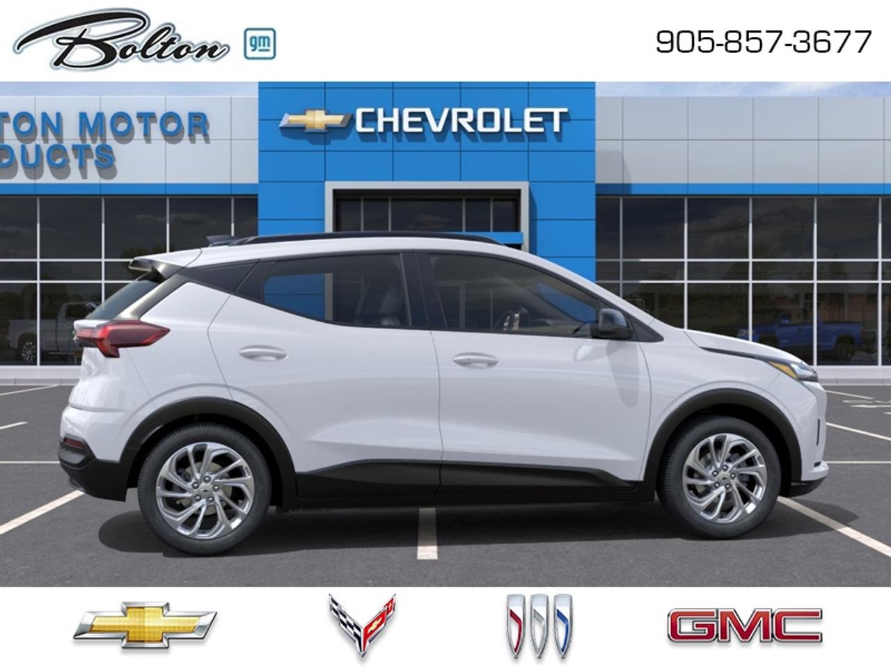 2027 Chevrolet Bolt LT - Heated Seats Photo4