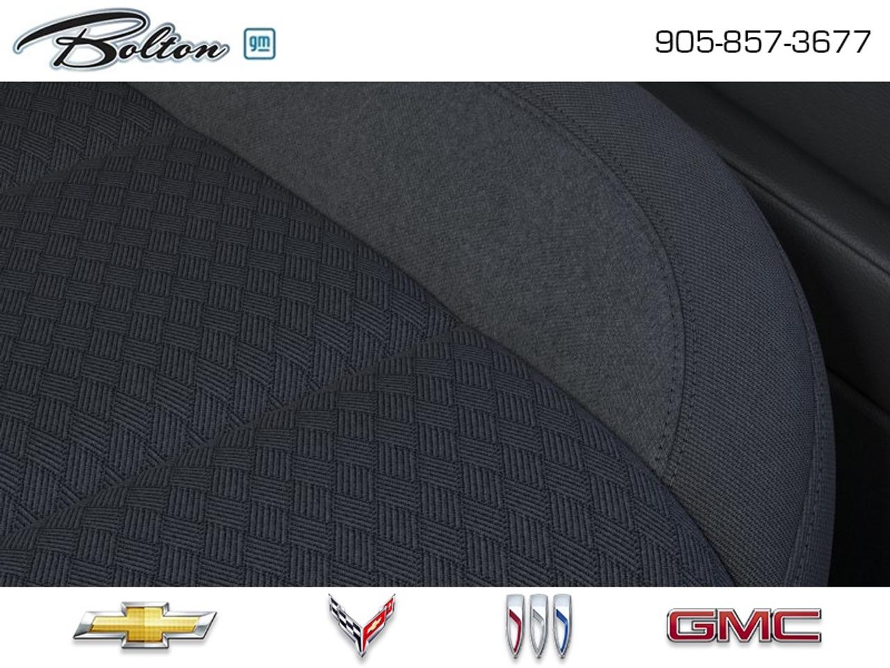 2026 Chevrolet Silverado 1500 LT - Assist Steps Photo