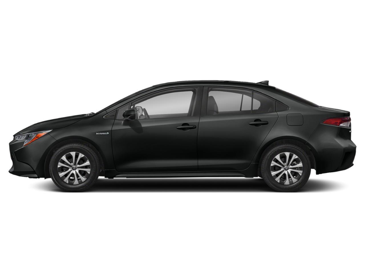2022 Toyota Corolla Hybrid w/Li Battery Photo