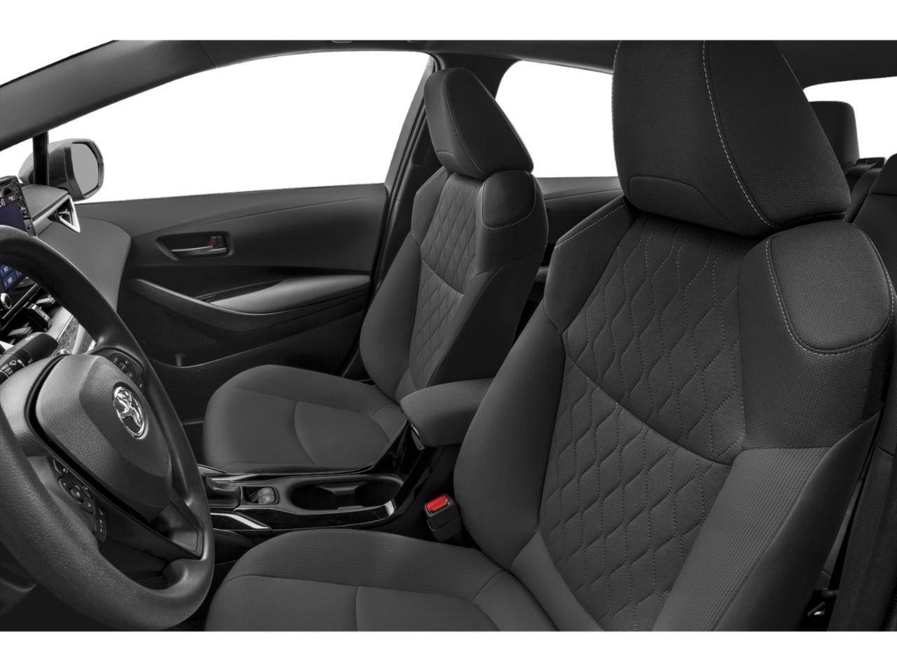 2022 Toyota Corolla Hybrid w/Li Battery Photo