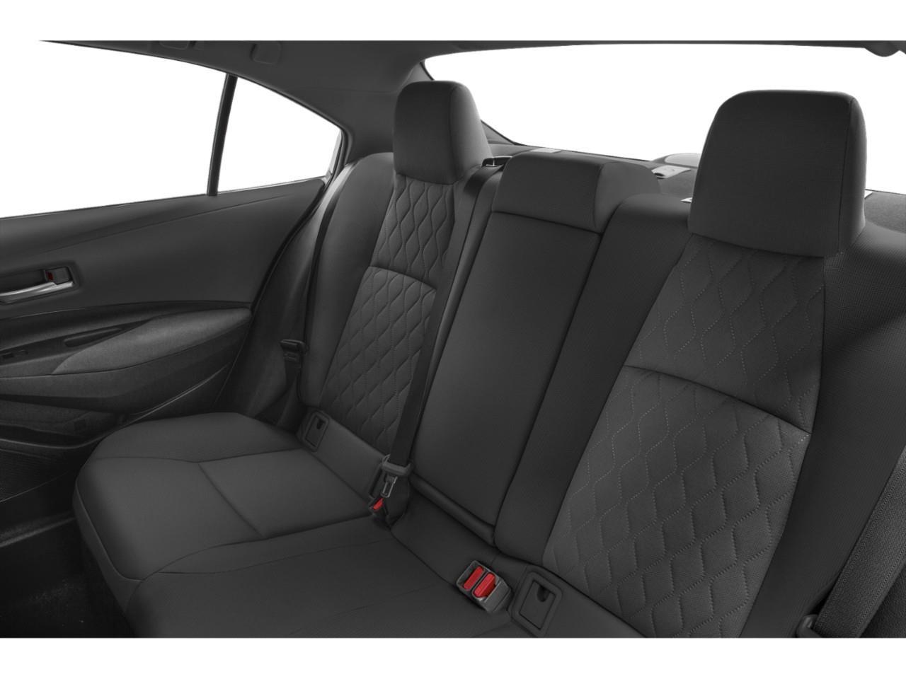 2022 Toyota Corolla Hybrid w/Li Battery Photo