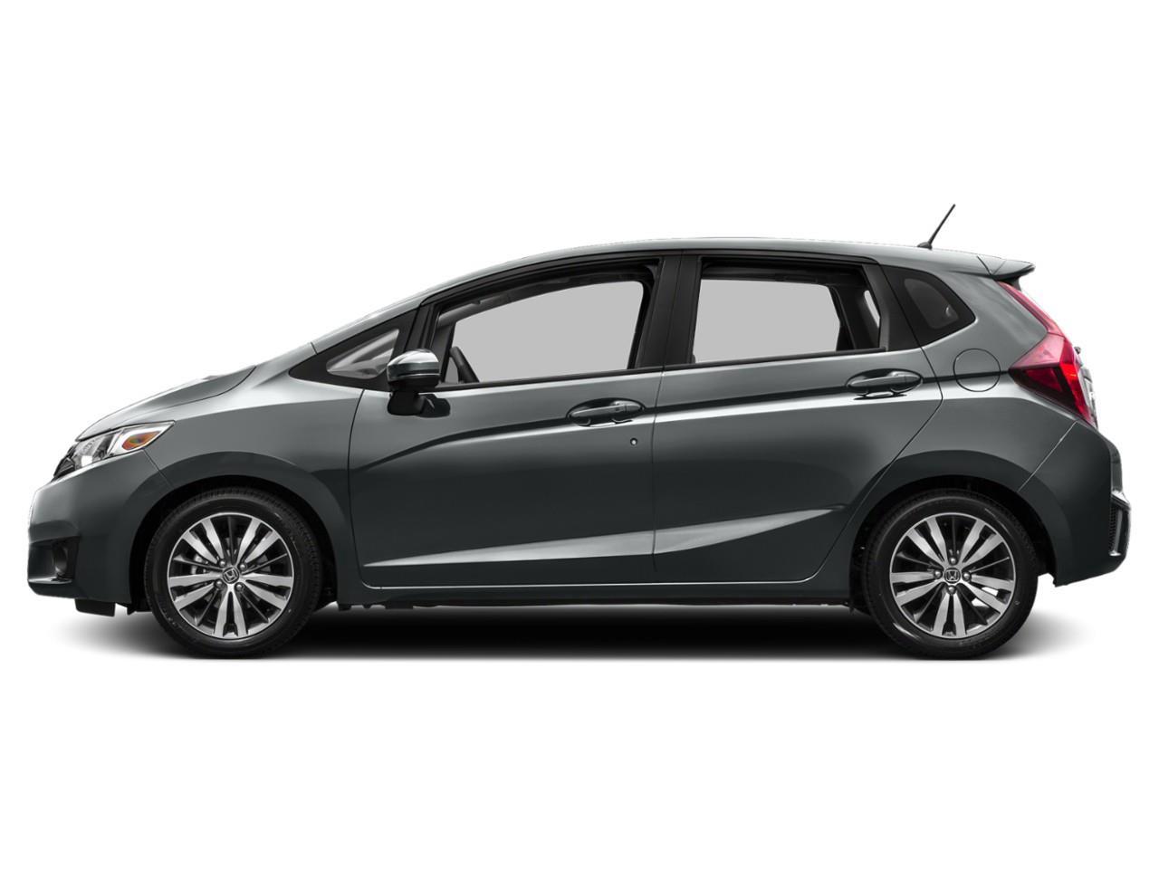 2015 Honda Fit DX Photo2
