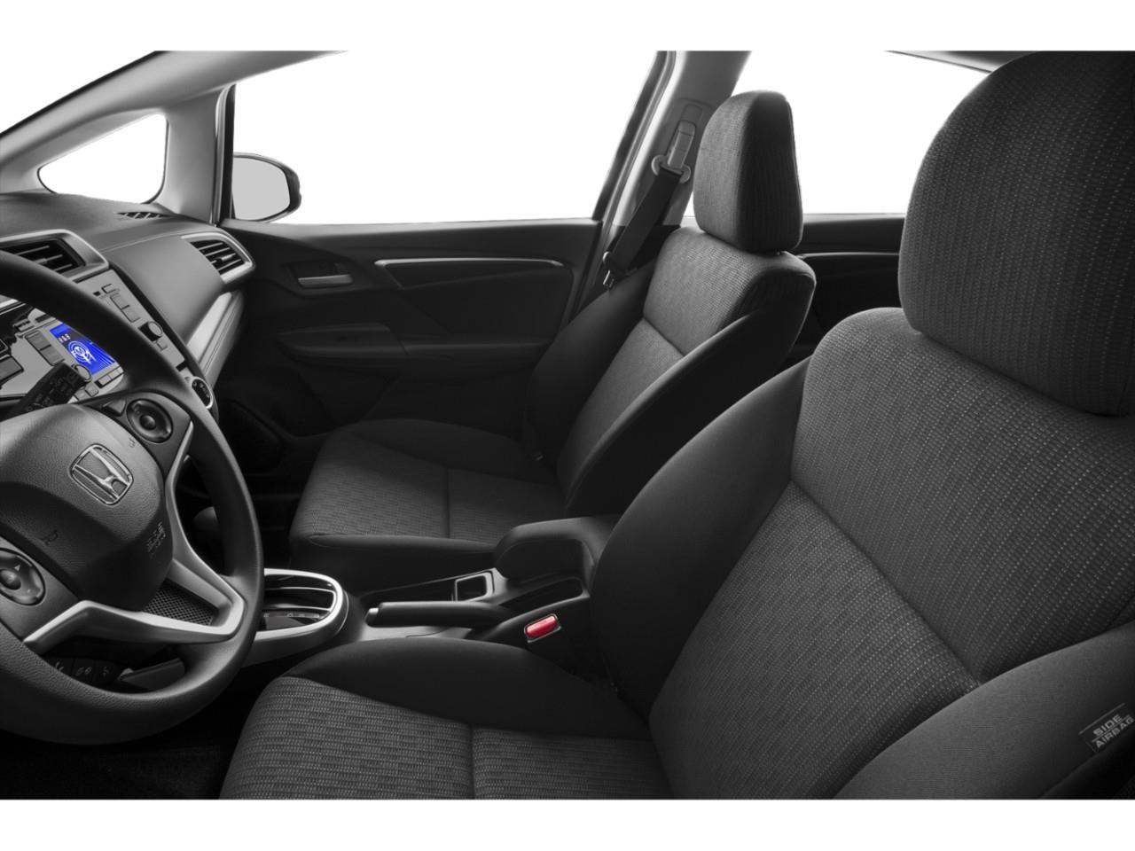 2015 Honda Fit DX Photo
