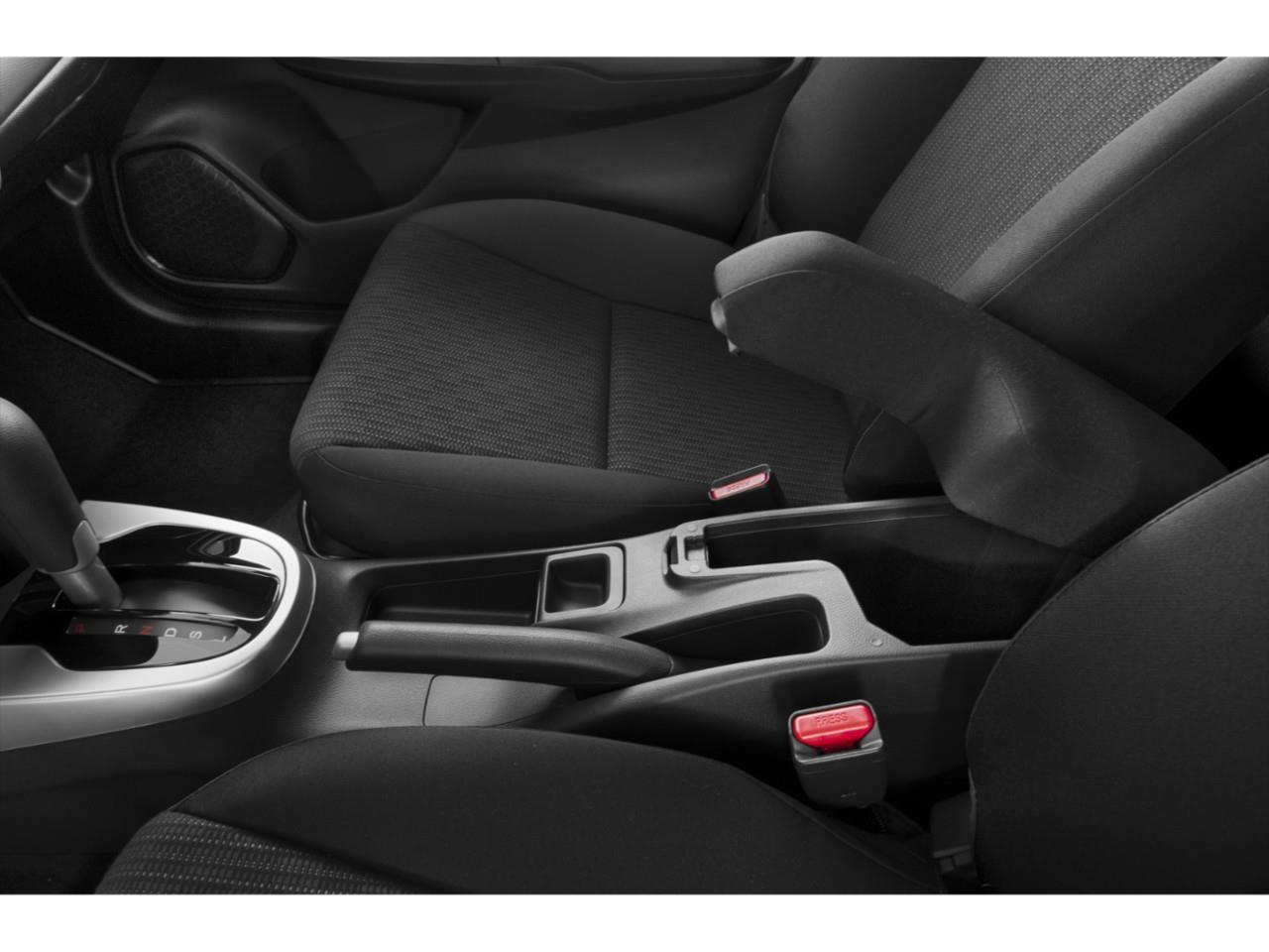 2015 Honda Fit DX Photo