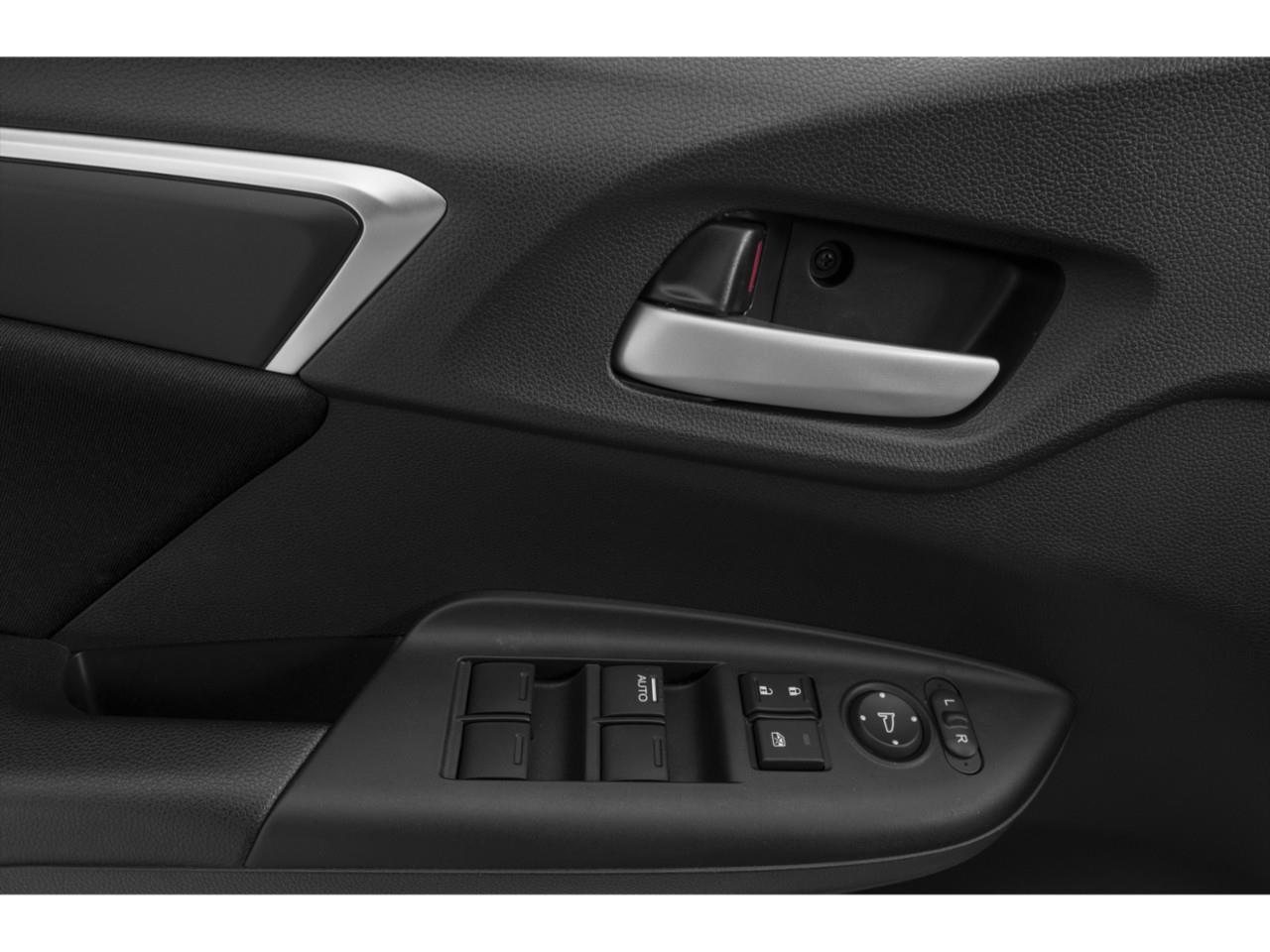2015 Honda Fit DX Photo