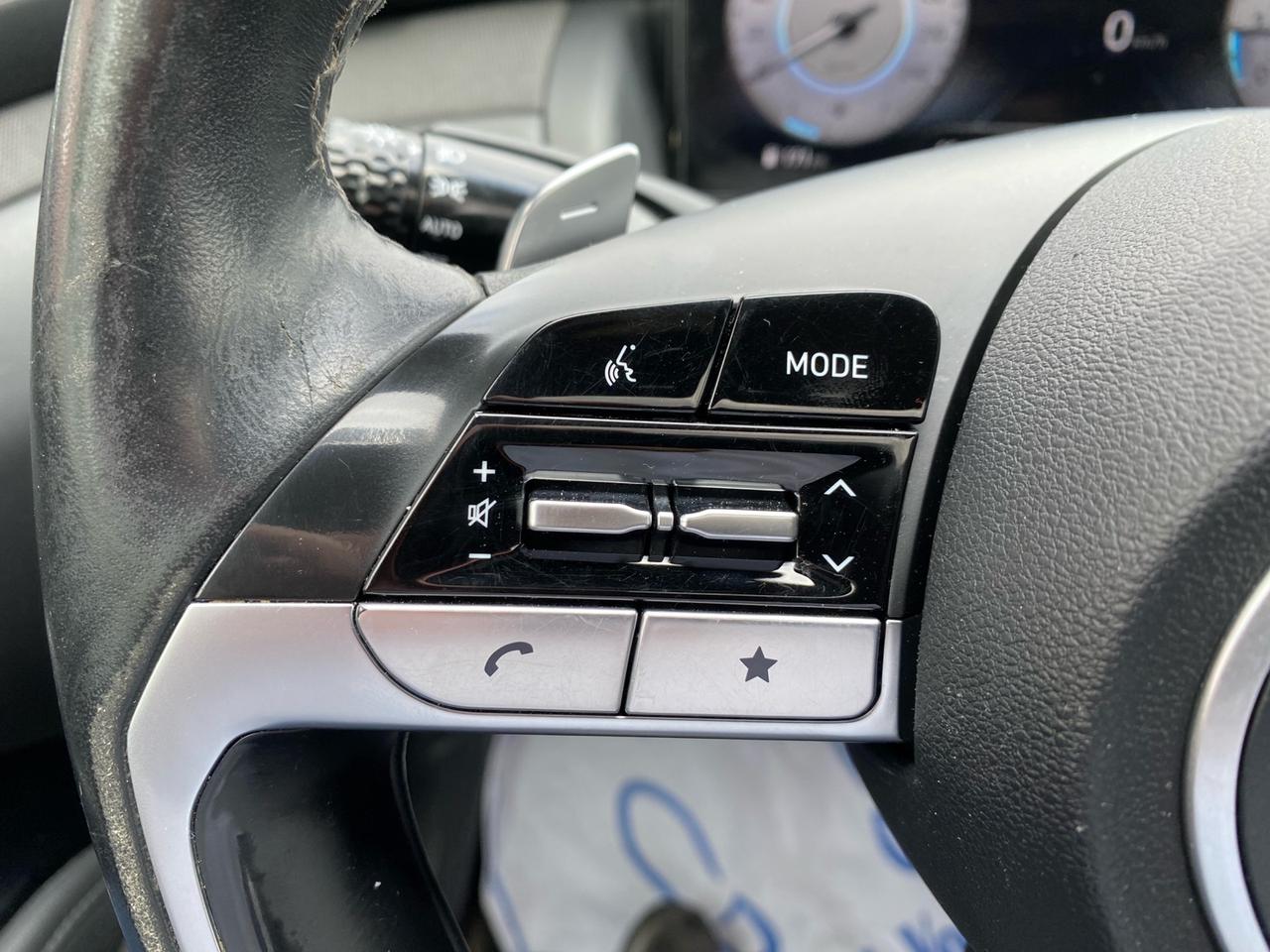 2022 Hyundai Santa Cruz Ultimate | AWD | NAV | Sunroof | Apple CarPlay | Android Auto Photo