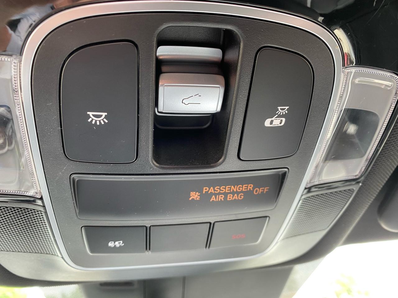 2022 Hyundai Santa Cruz Ultimate | AWD | NAV | Sunroof | Apple CarPlay | Android Auto Photo