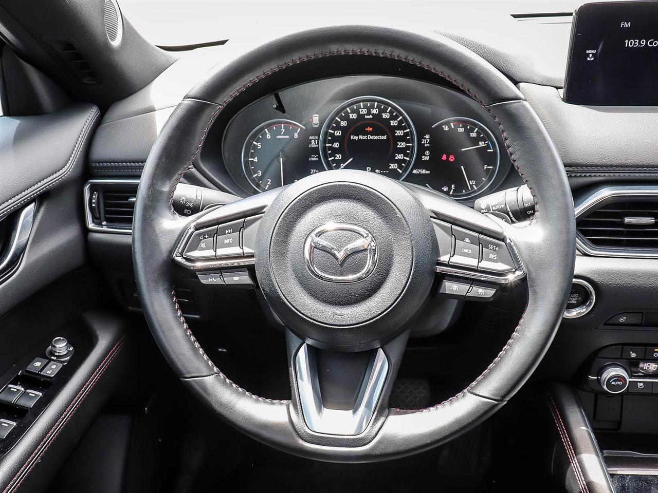 2023 Mazda CX-5 Sport Design w/Turbo Photo