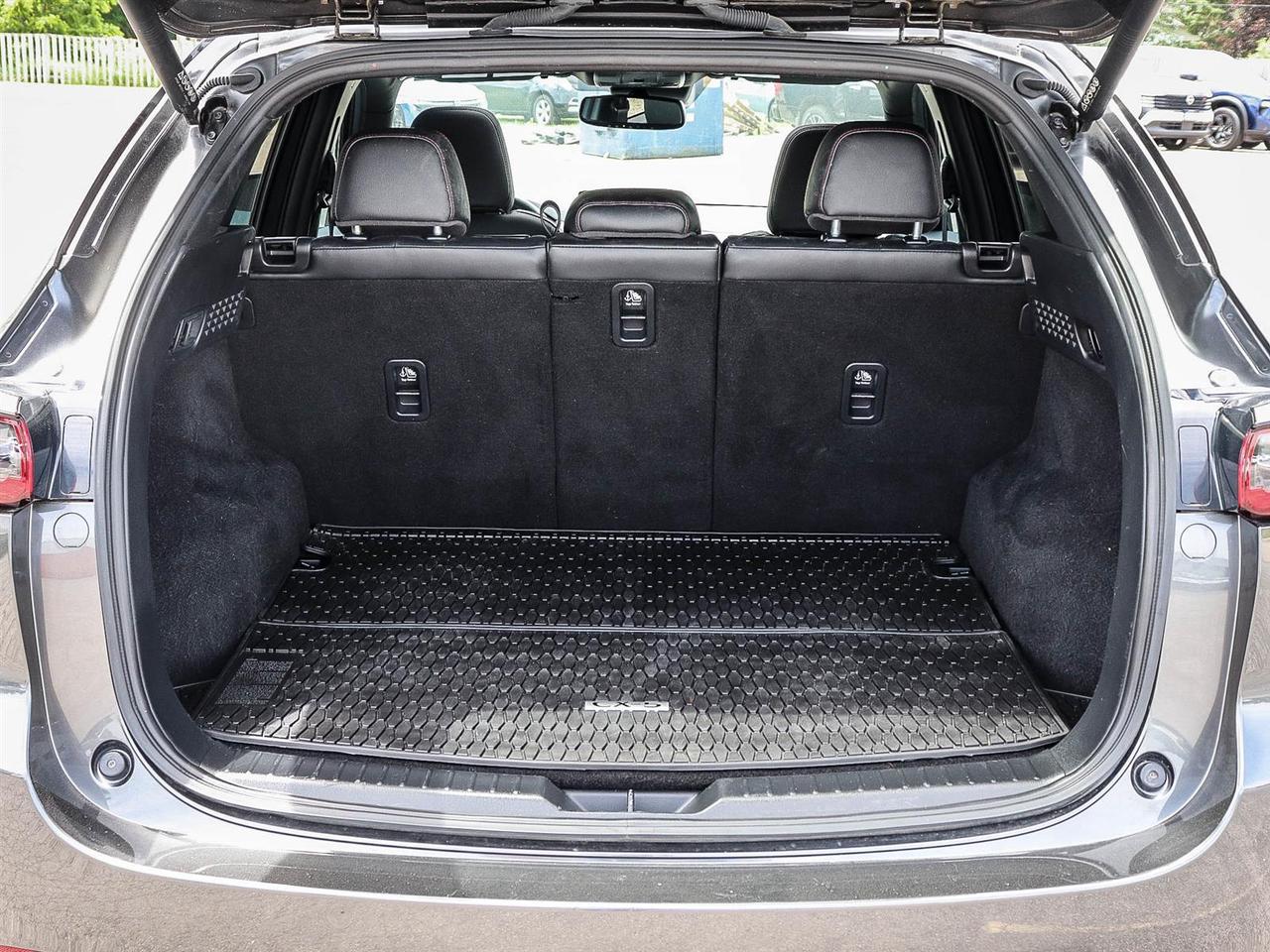 2023 Mazda CX-5 Sport Design w/Turbo Photo