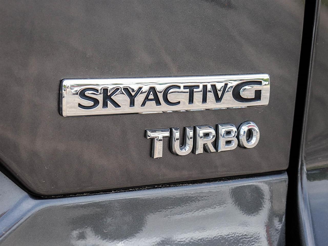 2023 Mazda CX-5 Sport Design w/Turbo Photo