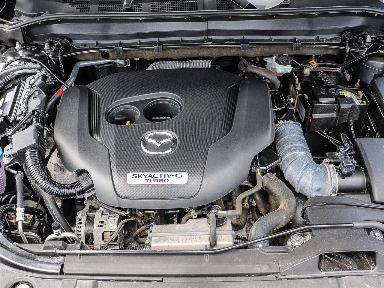2023 Mazda CX-5 Sport Design w/Turbo Photo