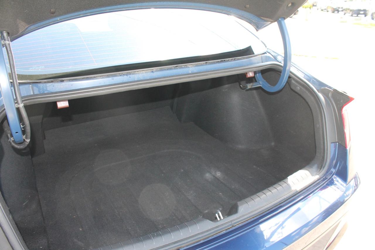 2022 Hyundai Sonata SEL Sport Photo