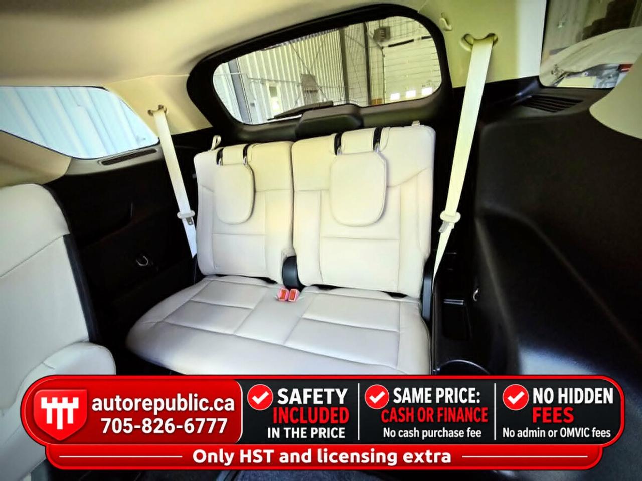 2020 Ford Explorer XLT Certified Leather/Sunroof/Navigation Photo