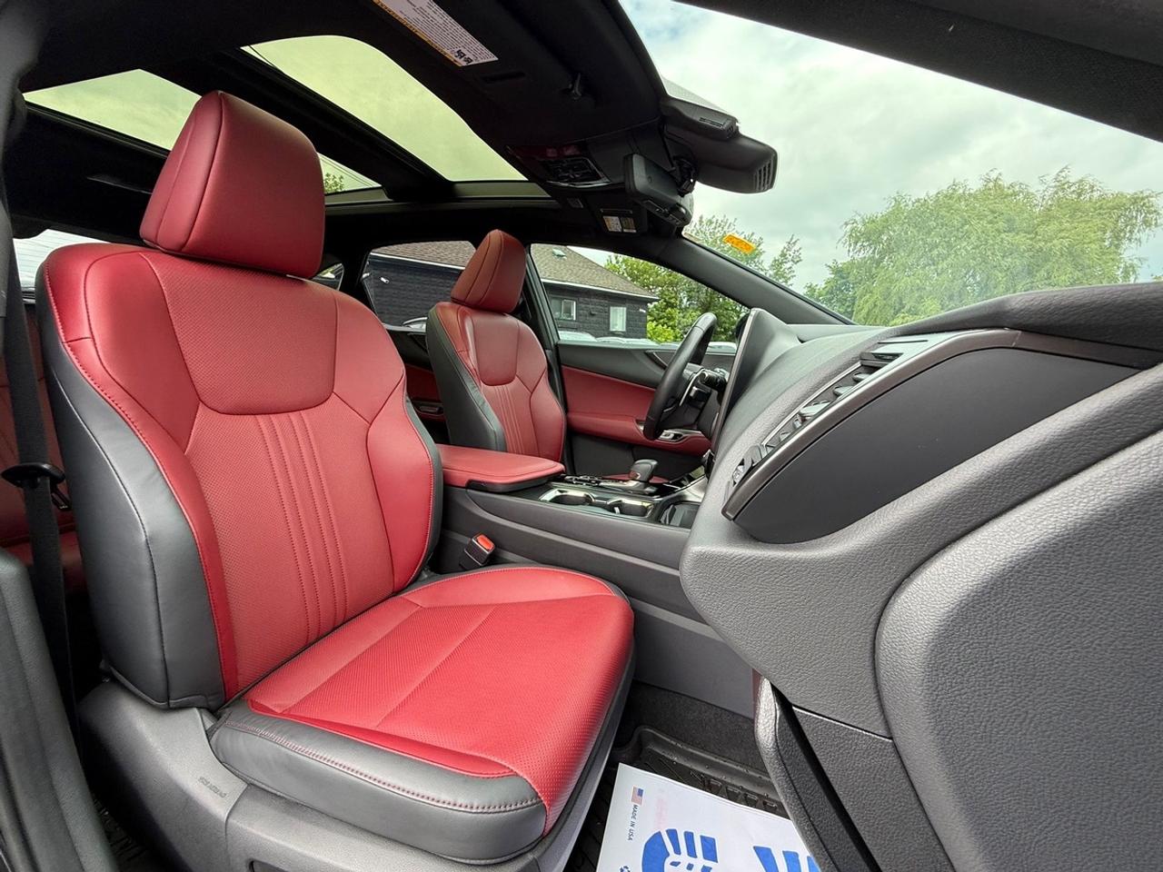 2023 Lexus NX 350h Luxury Luxury Photo