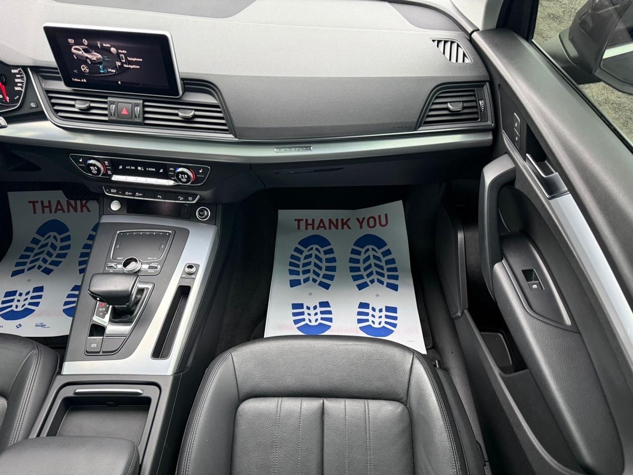 2019 Audi Q5 Premium Plus 45 Photo