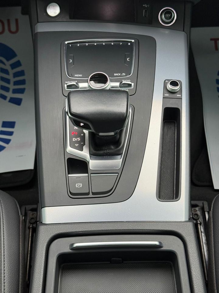 2019 Audi Q5 Premium Plus 45 Photo