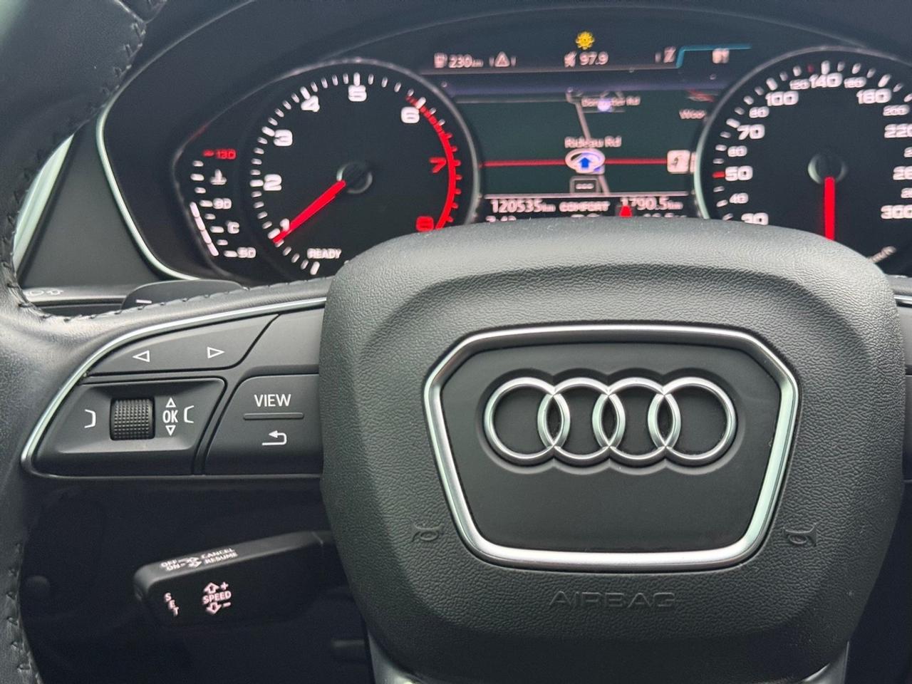 2019 Audi Q5 Premium Plus 45 Photo