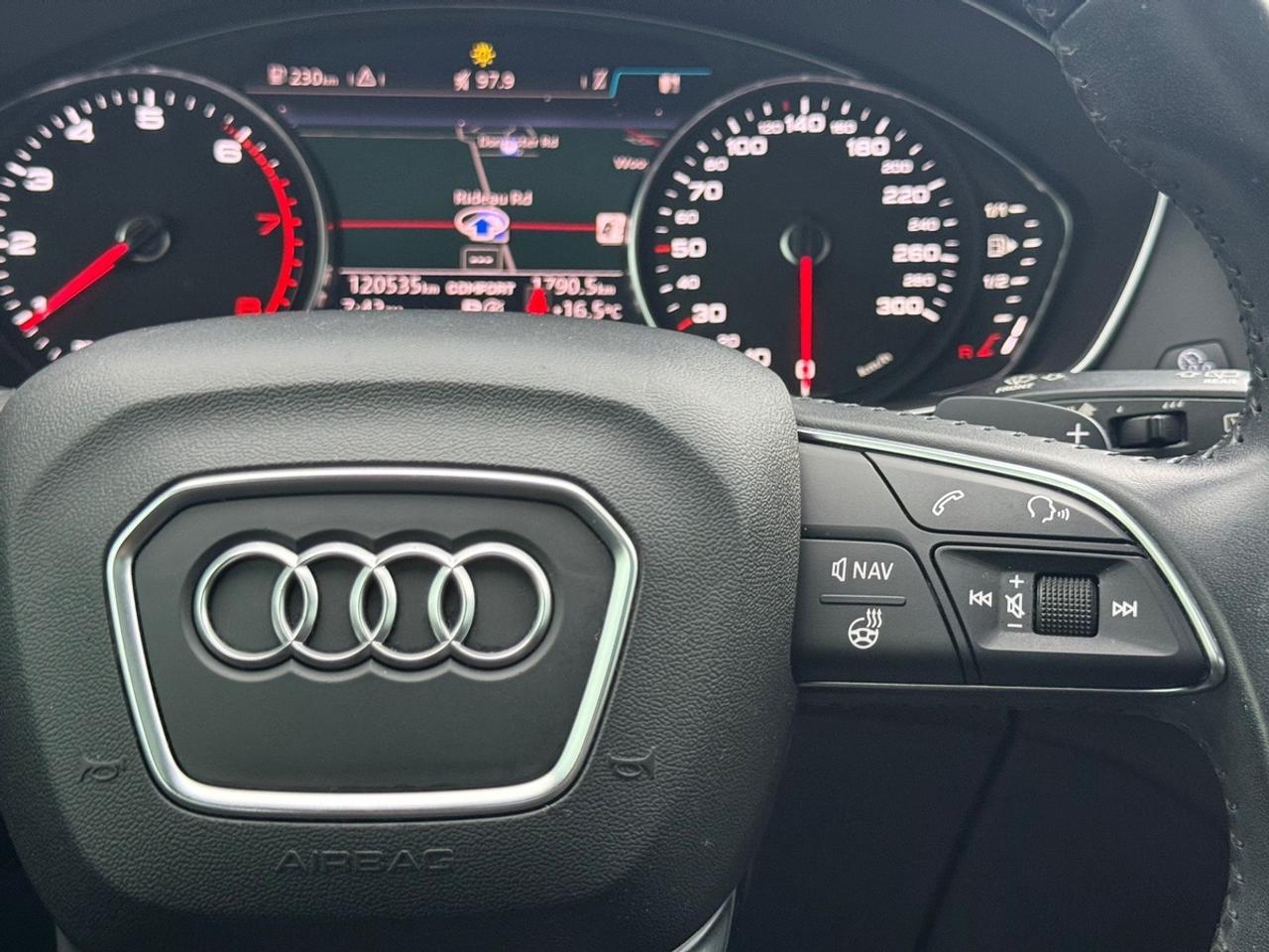 2019 Audi Q5 Premium Plus 45 Photo