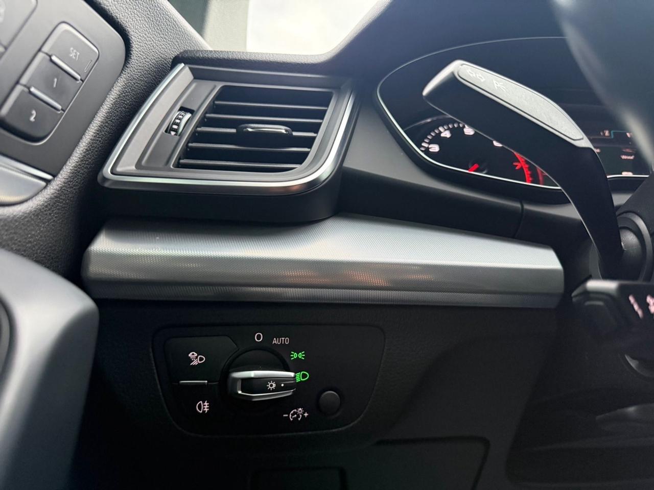 2019 Audi Q5 Premium Plus 45 Photo