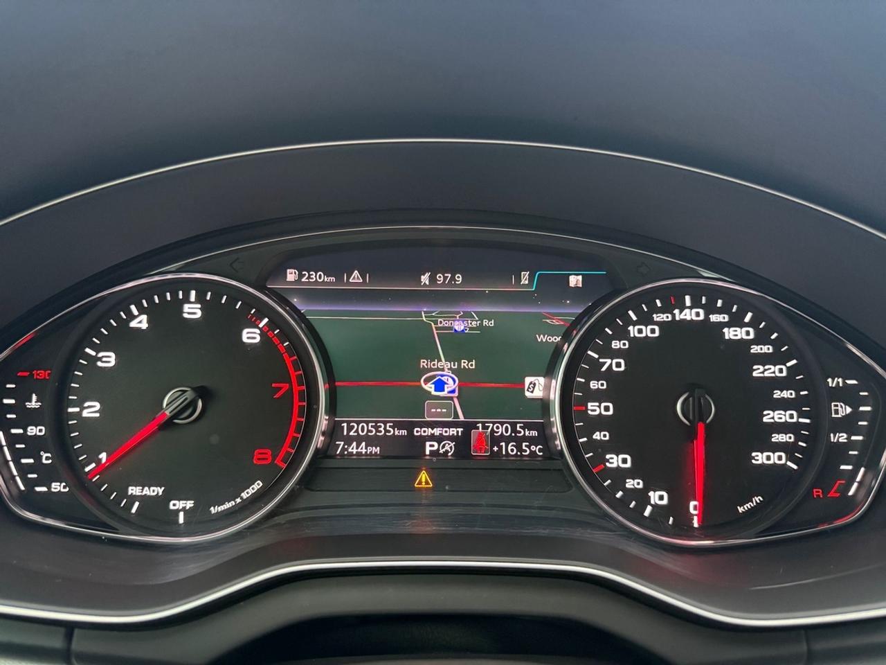 2019 Audi Q5 Premium Plus 45 Photo