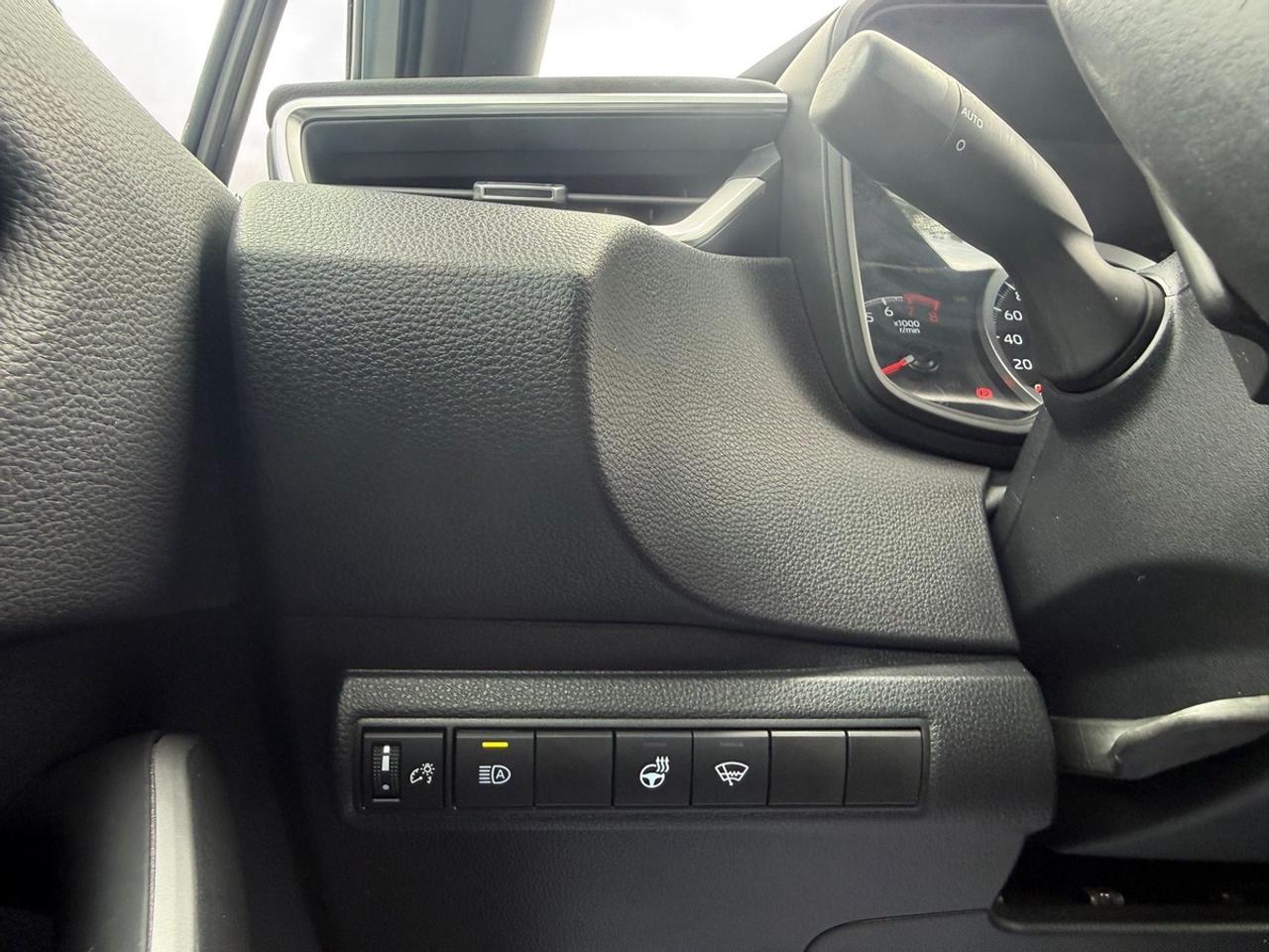 2021 Toyota Corolla SE Photo