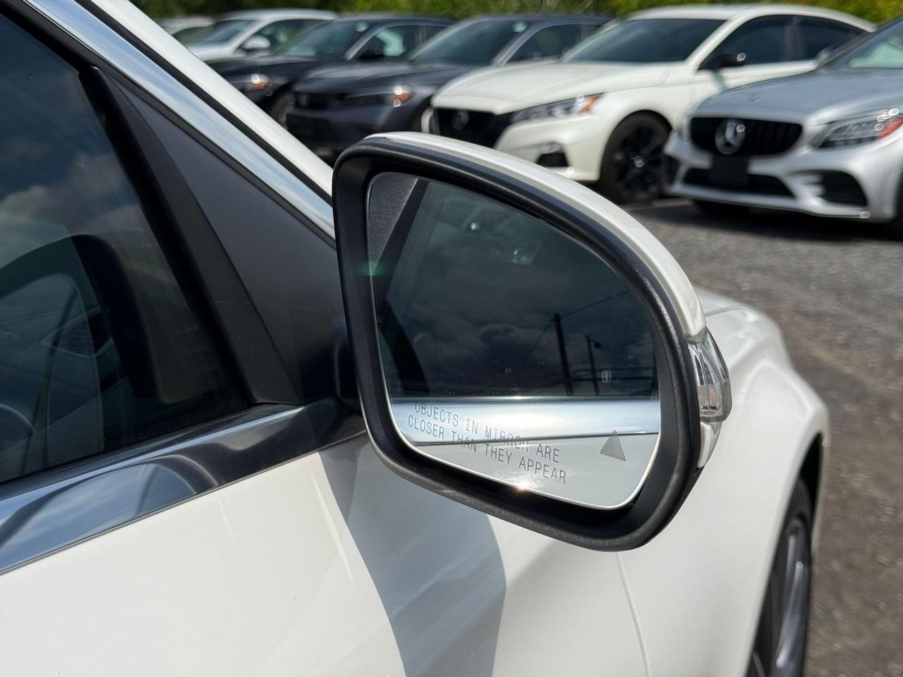 2015 Mercedes-Benz C-Class C400 AMG Photo
