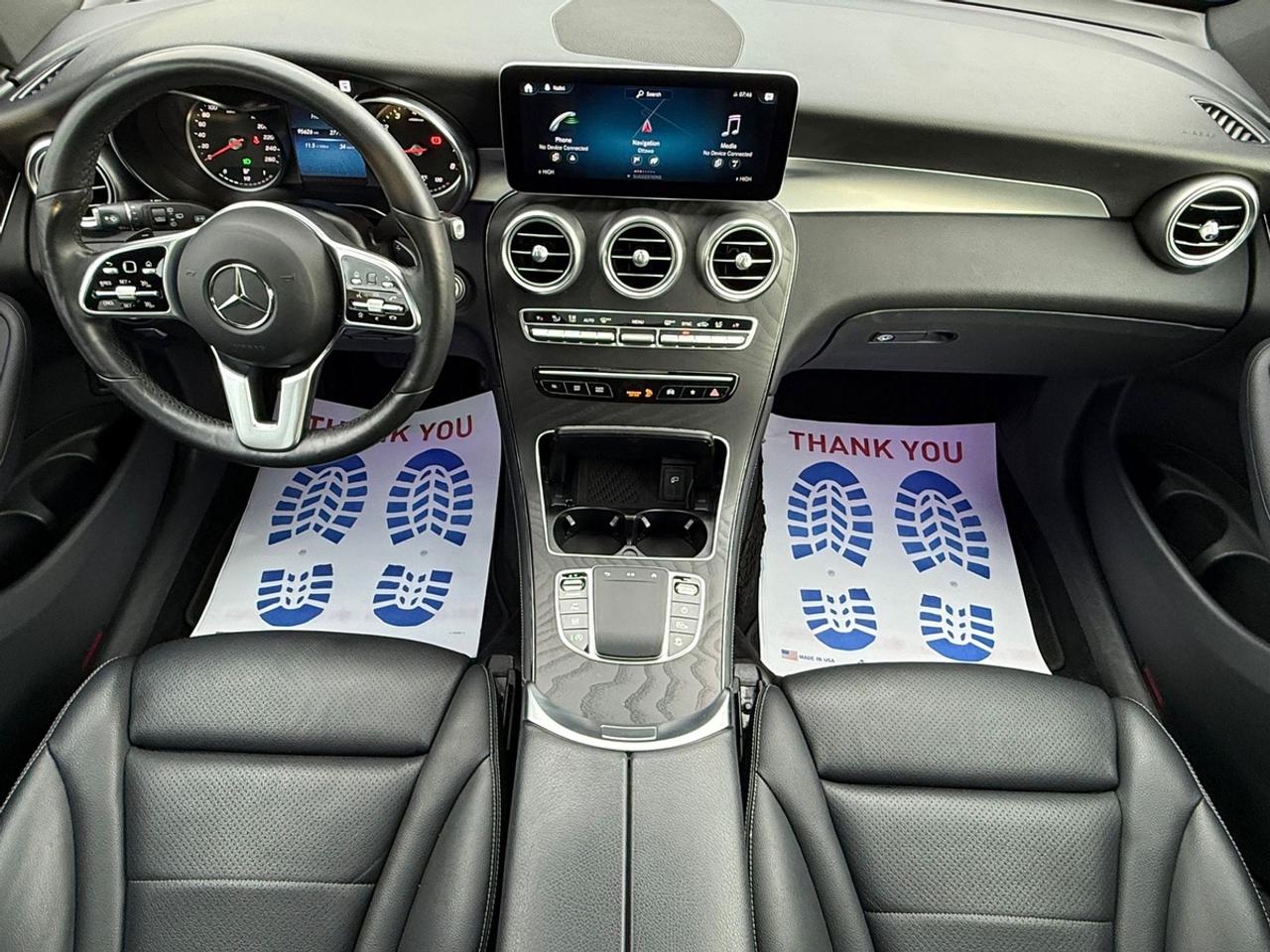 2020 Mercedes-Benz GLC 300 GLC 300 4MATIC Photo