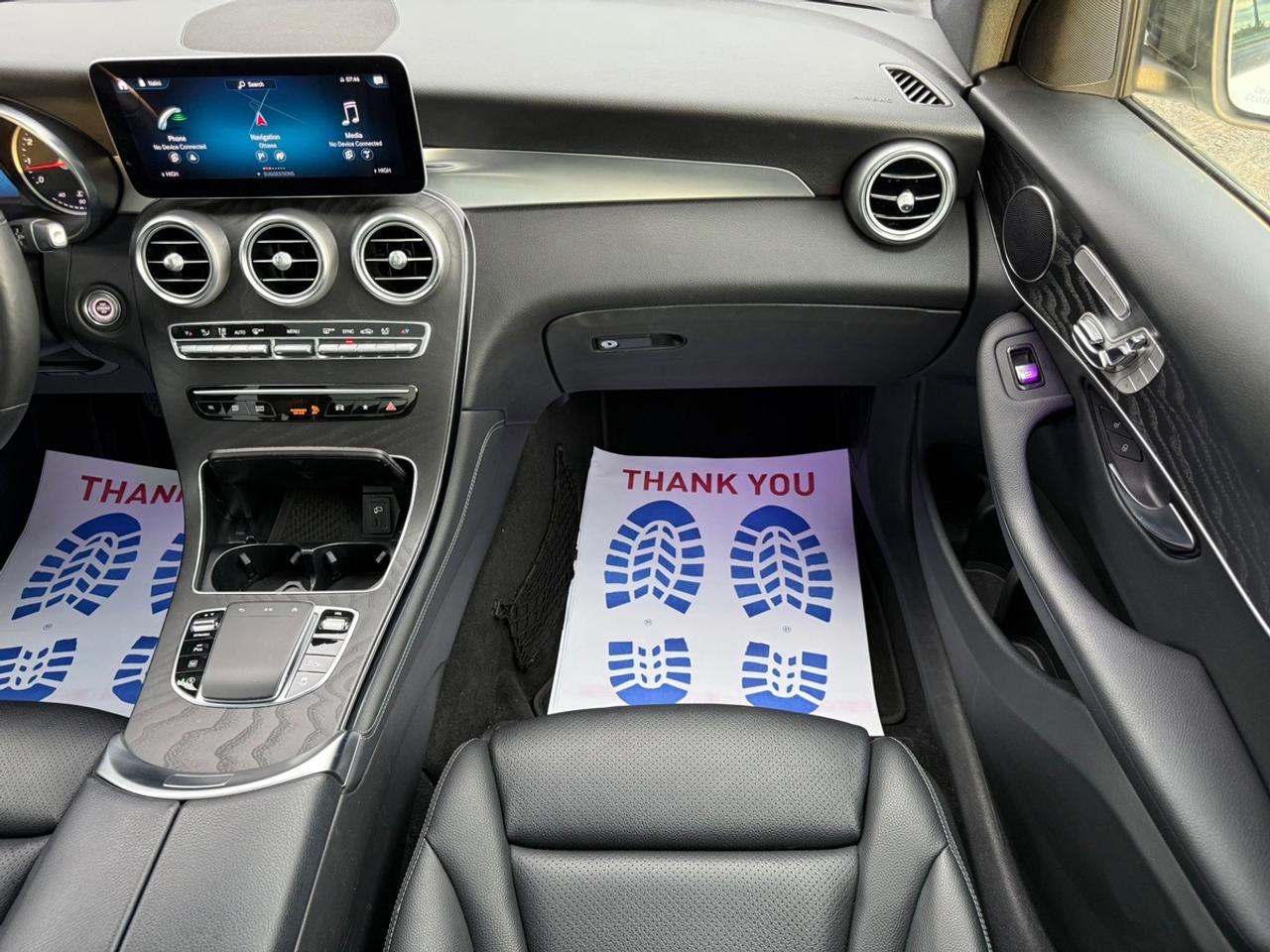 2020 Mercedes-Benz GLC 300 GLC 300 4MATIC Photo