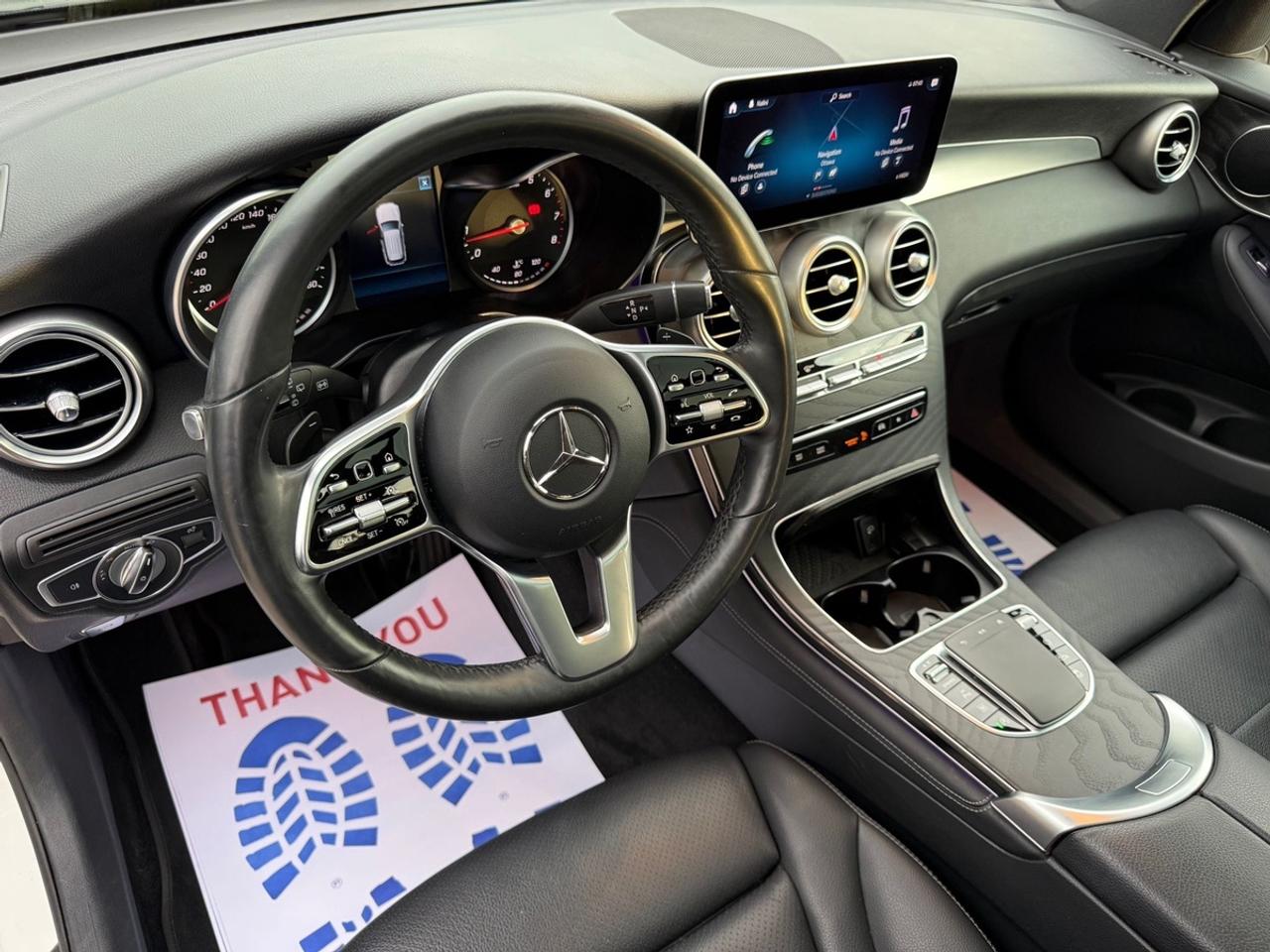 2020 Mercedes-Benz GLC 300 GLC 300 4MATIC Photo