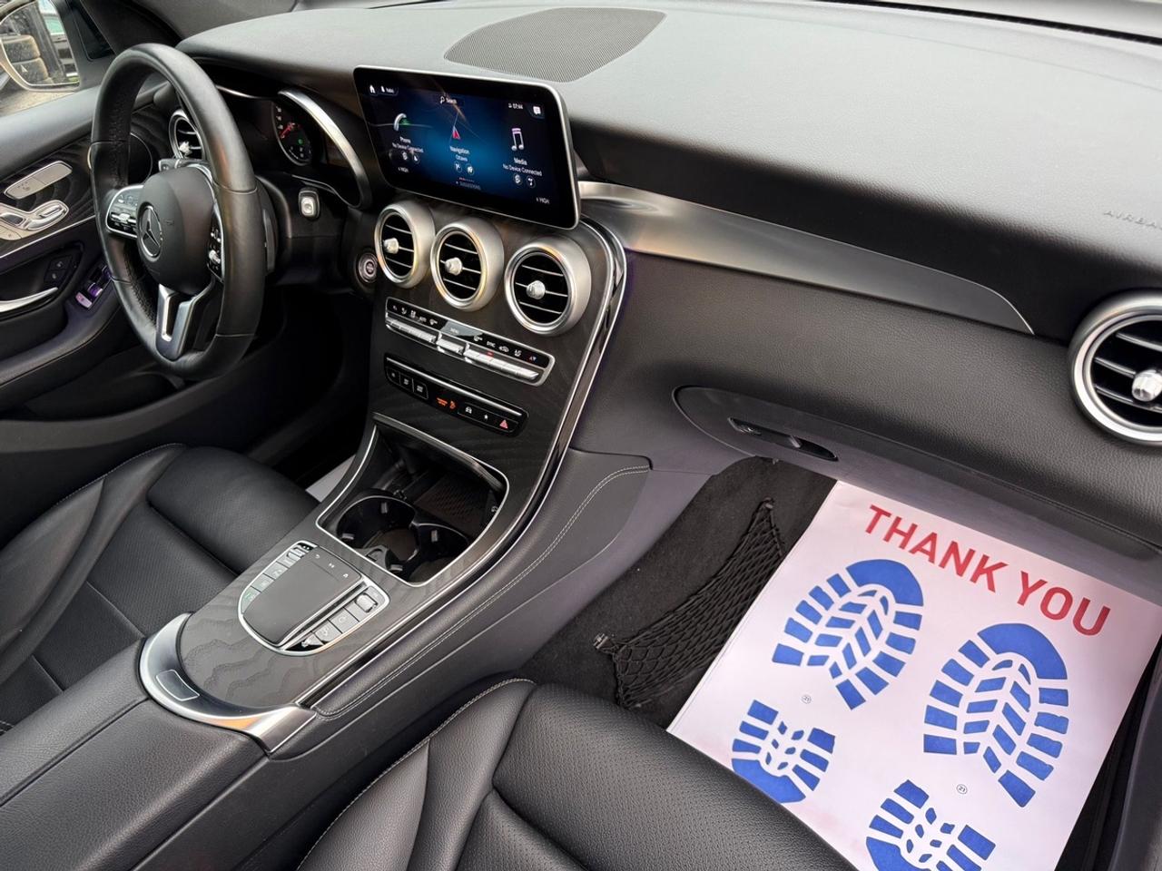 2020 Mercedes-Benz GLC 300 GLC 300 4MATIC Photo
