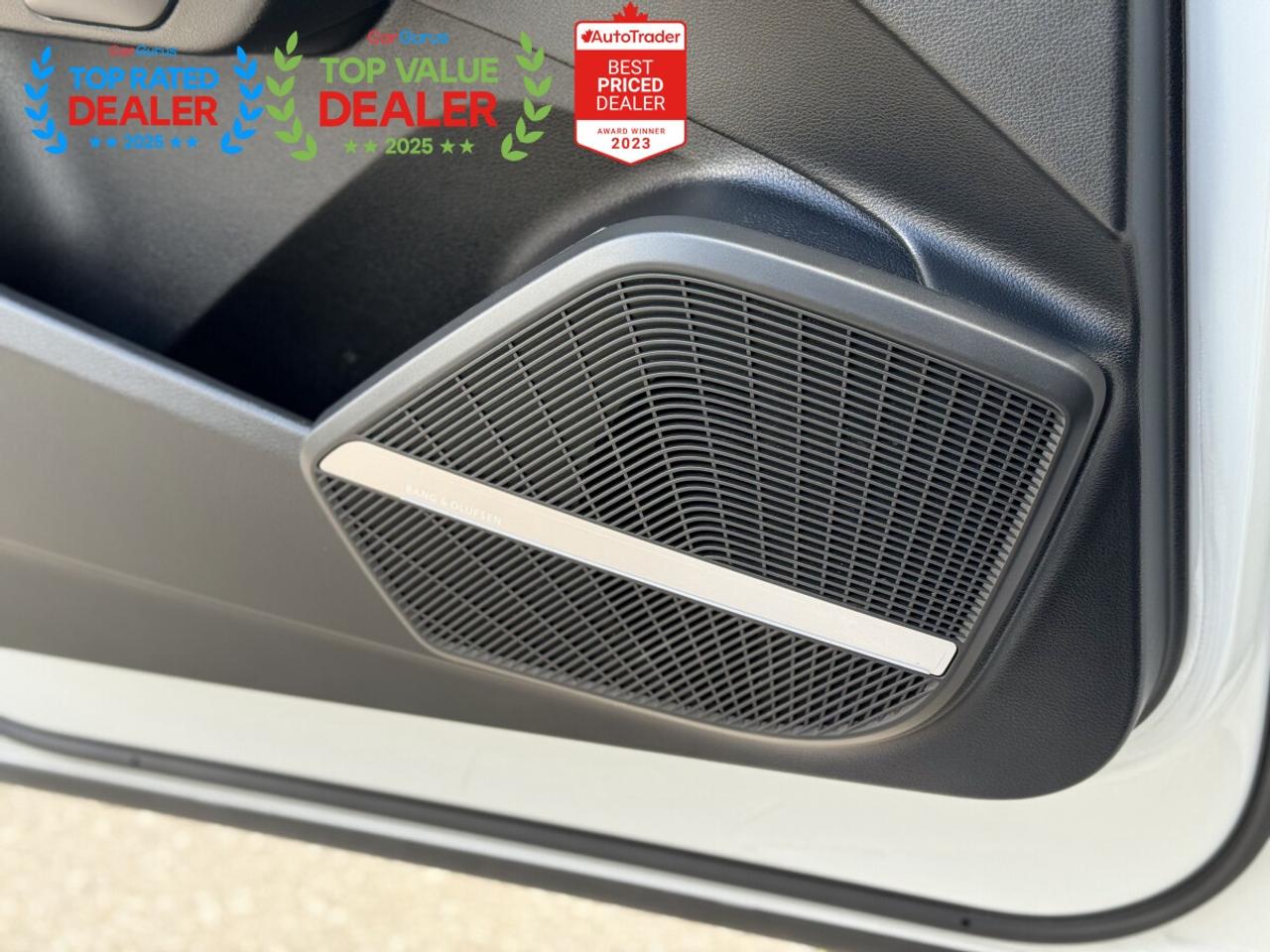 2023 Audi Q5 Sportback TECHNIK | ONE OWNER | 360 CAM | B&O | LOADED Photo