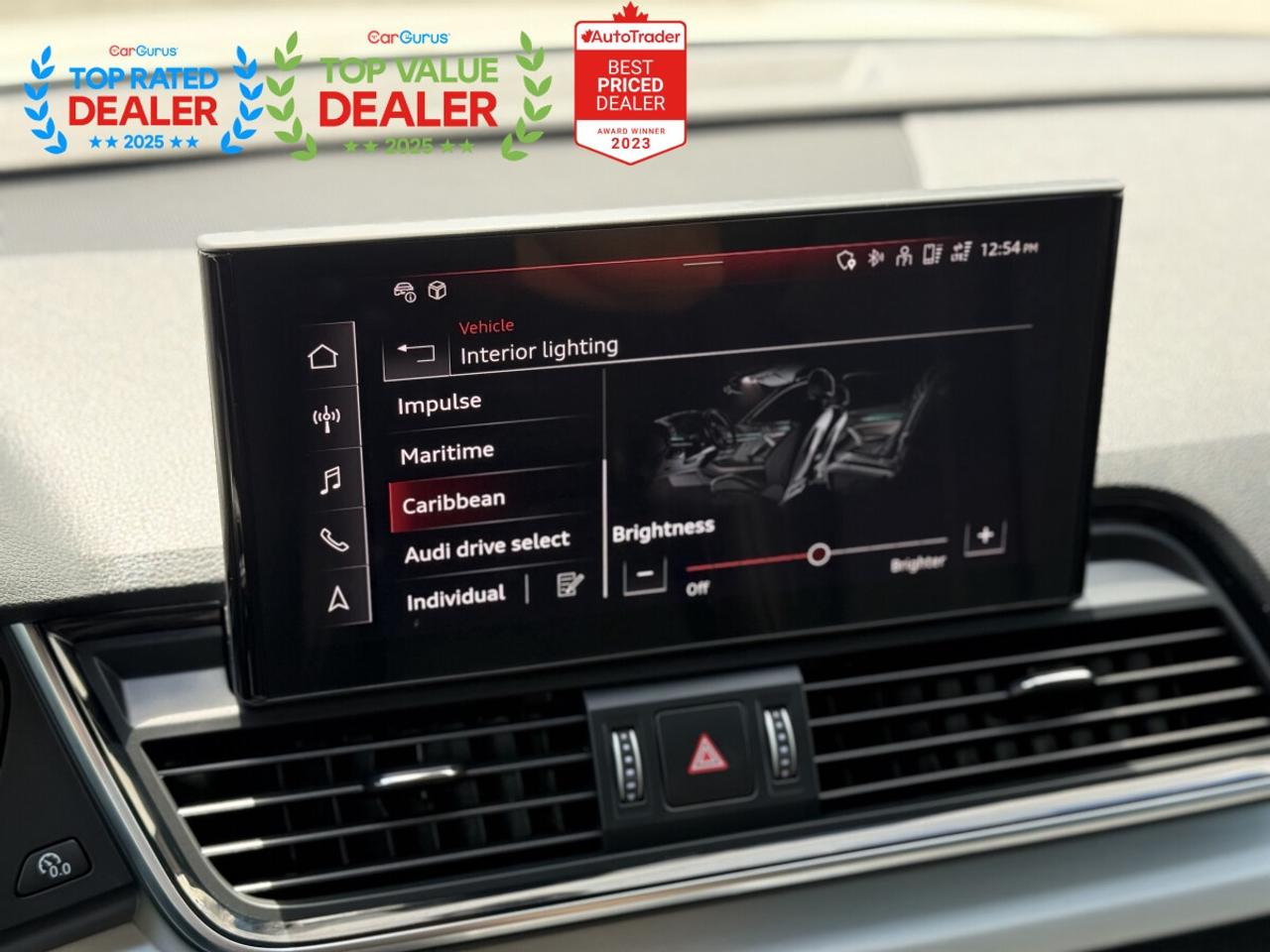 2023 Audi Q5 Sportback TECHNIK | ONE OWNER | 360 CAM | B&O | LOADED Photo