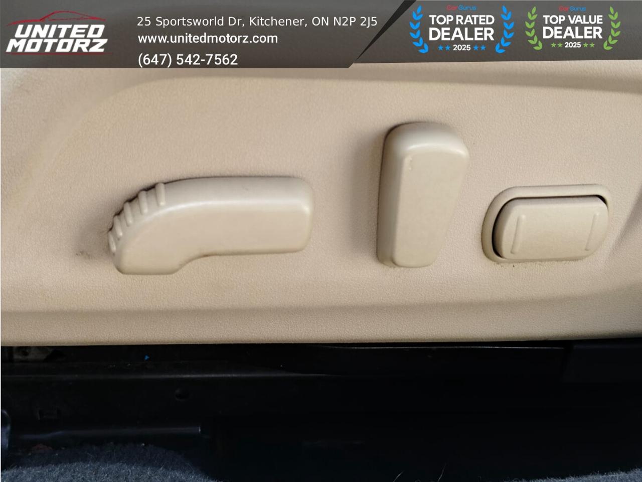 2015 Subaru Outback Limited ~SAFETY CERTIFIED~ 25 SERVICE RECORDS~ Photo