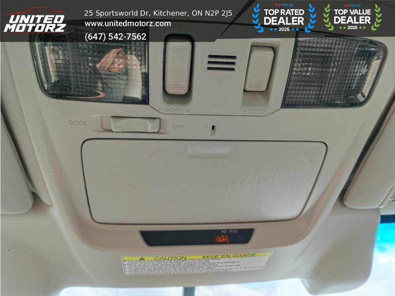 2015 Subaru Outback Limited ~SAFETY CERTIFIED~ 25 SERVICE RECORDS~ Photo