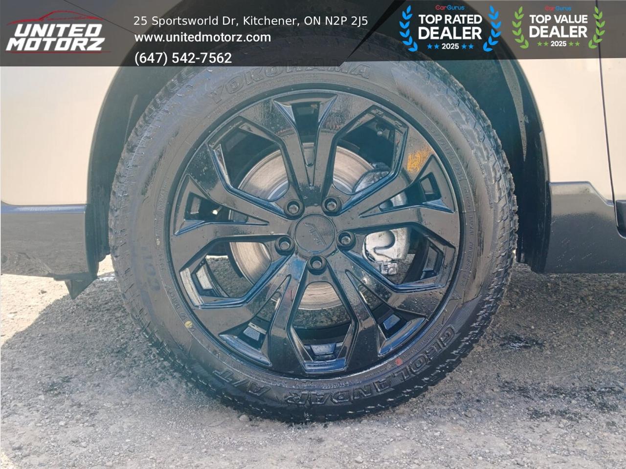 2015 Subaru Outback Limited ~SAFETY CERTIFIED~ 25 SERVICE RECORDS~ Photo