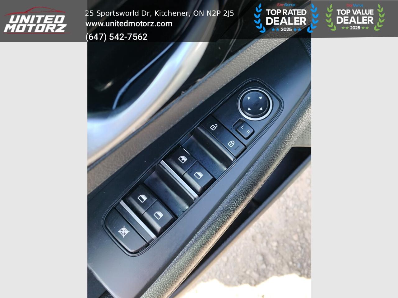 2020 Kia Forte EX IVT ~SAFETY CERTIFIED~ NO ACCIDENTS~ ONE OWNER~ Photo