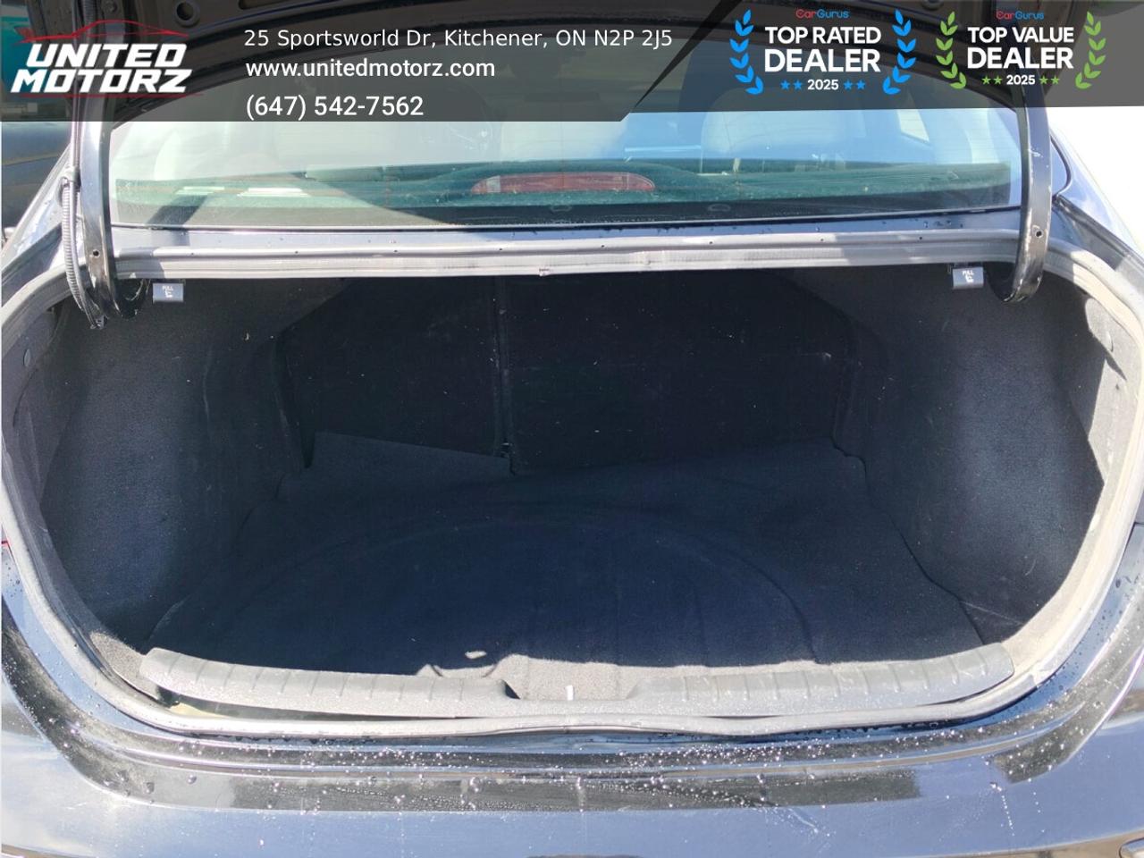 2020 Kia Forte EX IVT ~SAFETY CERTIFIED~ NO ACCIDENTS~ ONE OWNER~ Photo