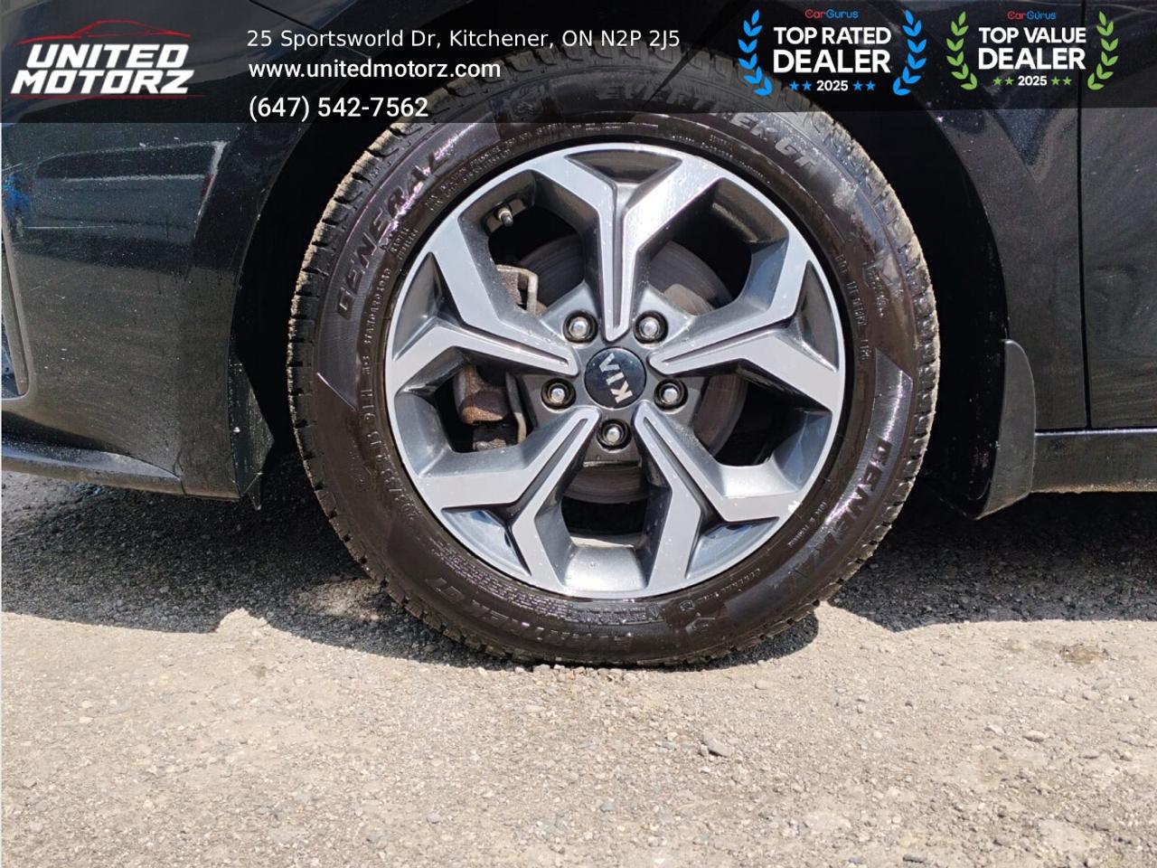 2020 Kia Forte EX IVT ~SAFETY CERTIFIED~ NO ACCIDENTS~ ONE OWNER~ Photo