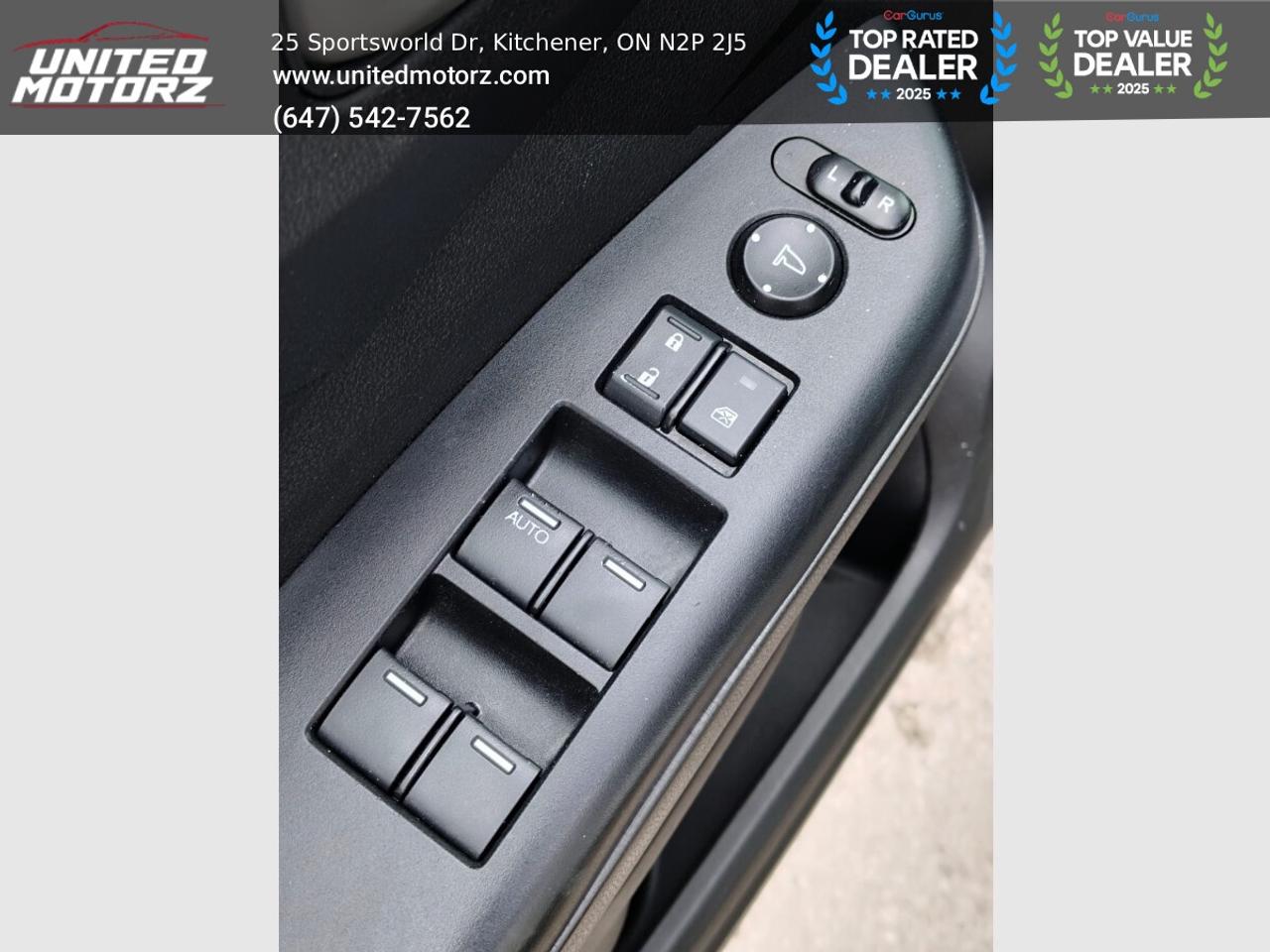 2014 Honda CR-V LX ~SAFETY CERTIFIED~ Photo