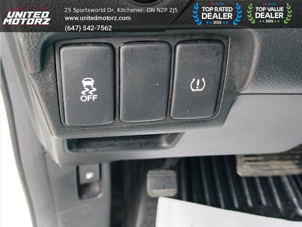 2014 Honda CR-V LX ~SAFETY CERTIFIED~ Photo