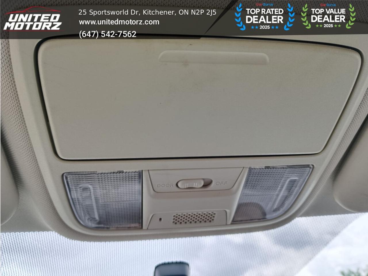 2014 Honda CR-V LX ~SAFETY CERTIFIED~ Photo