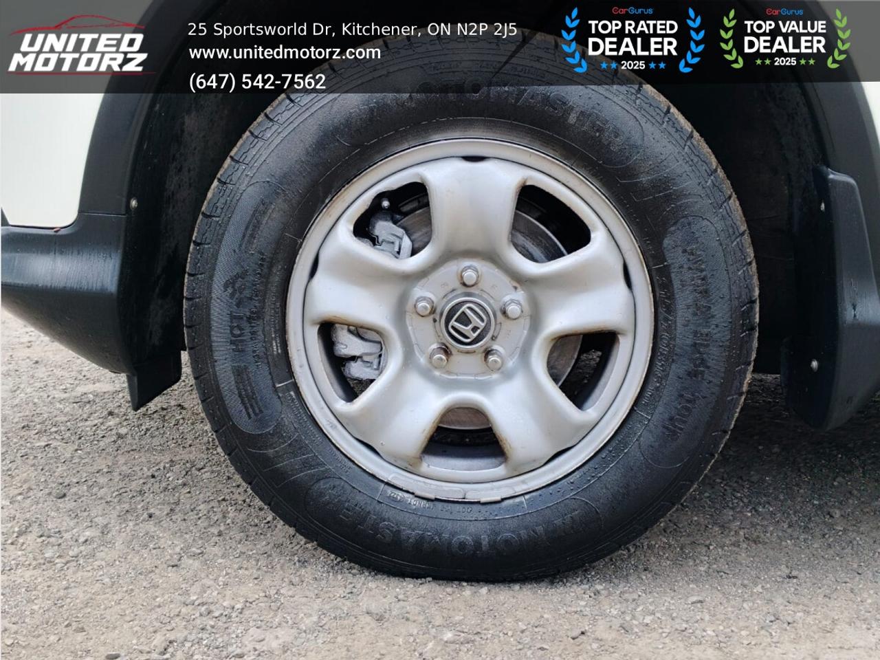 2014 Honda CR-V LX ~SAFETY CERTIFIED~ Photo