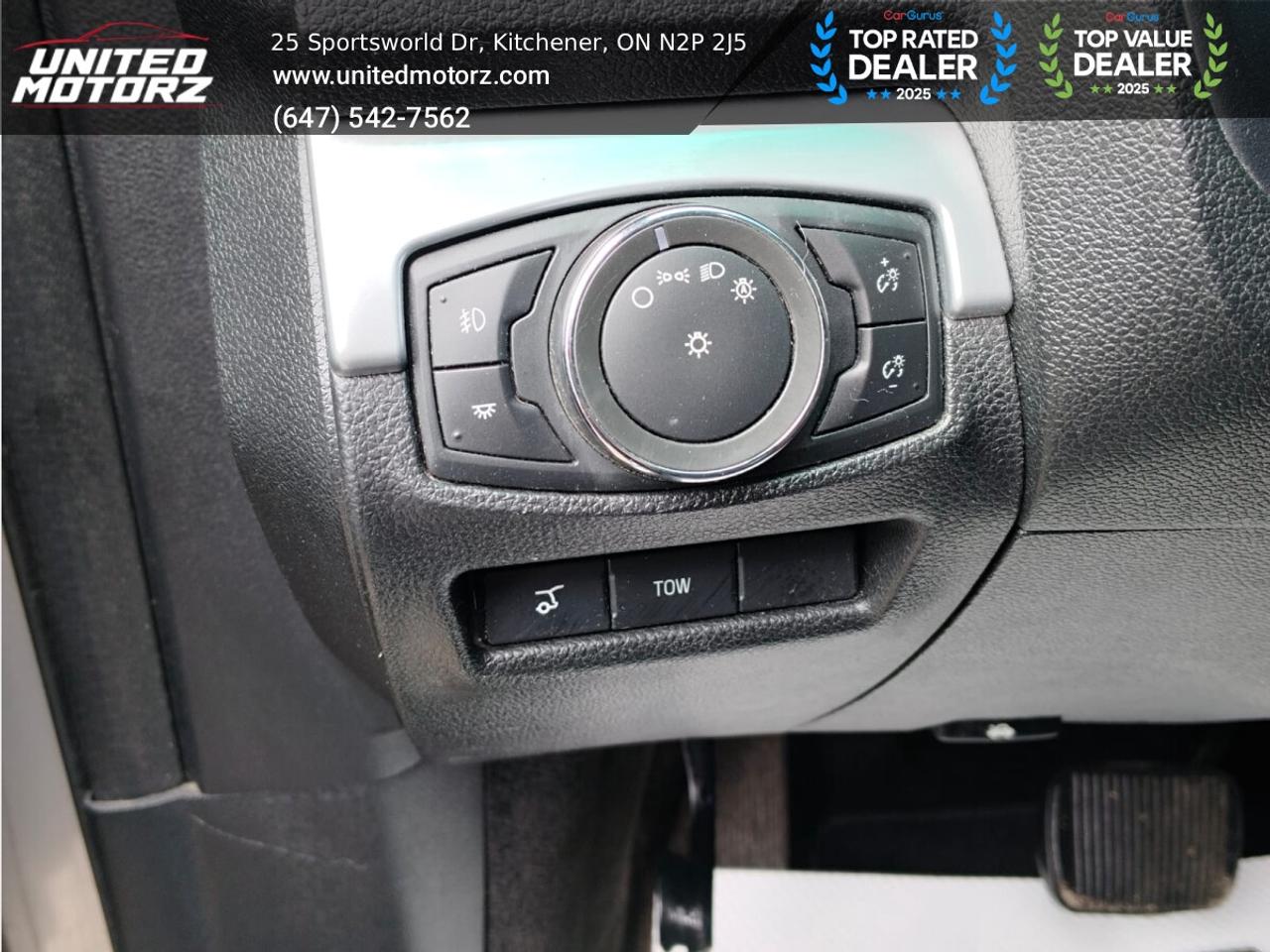 2017 Ford Explorer Sport~SAFETY CERTIFIED~ 28 SERVICE RECORDS~ NO ACC Photo