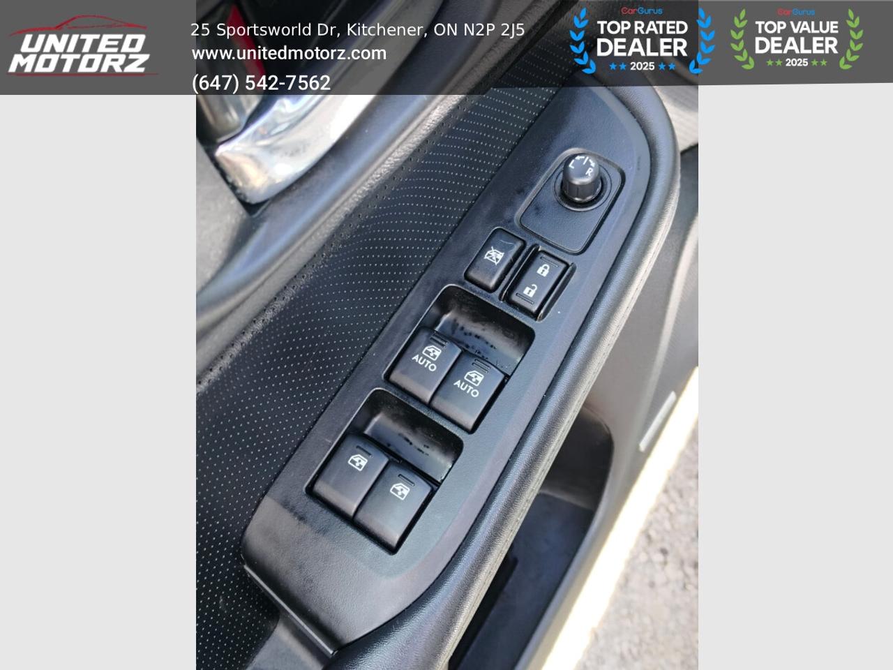 2015 Subaru Outback Wgn CVT 3.6R w/ Limited PKG ~SAFETY CERTIFIED~ NO Photo