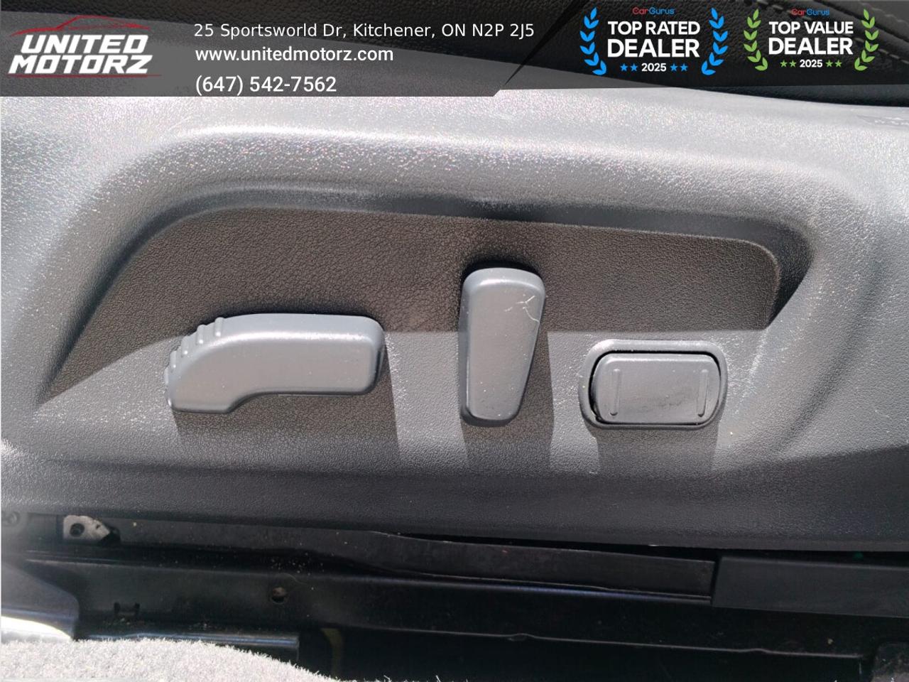 2015 Subaru Outback Wgn CVT 3.6R w/ Limited PKG ~SAFETY CERTIFIED~ NO Photo