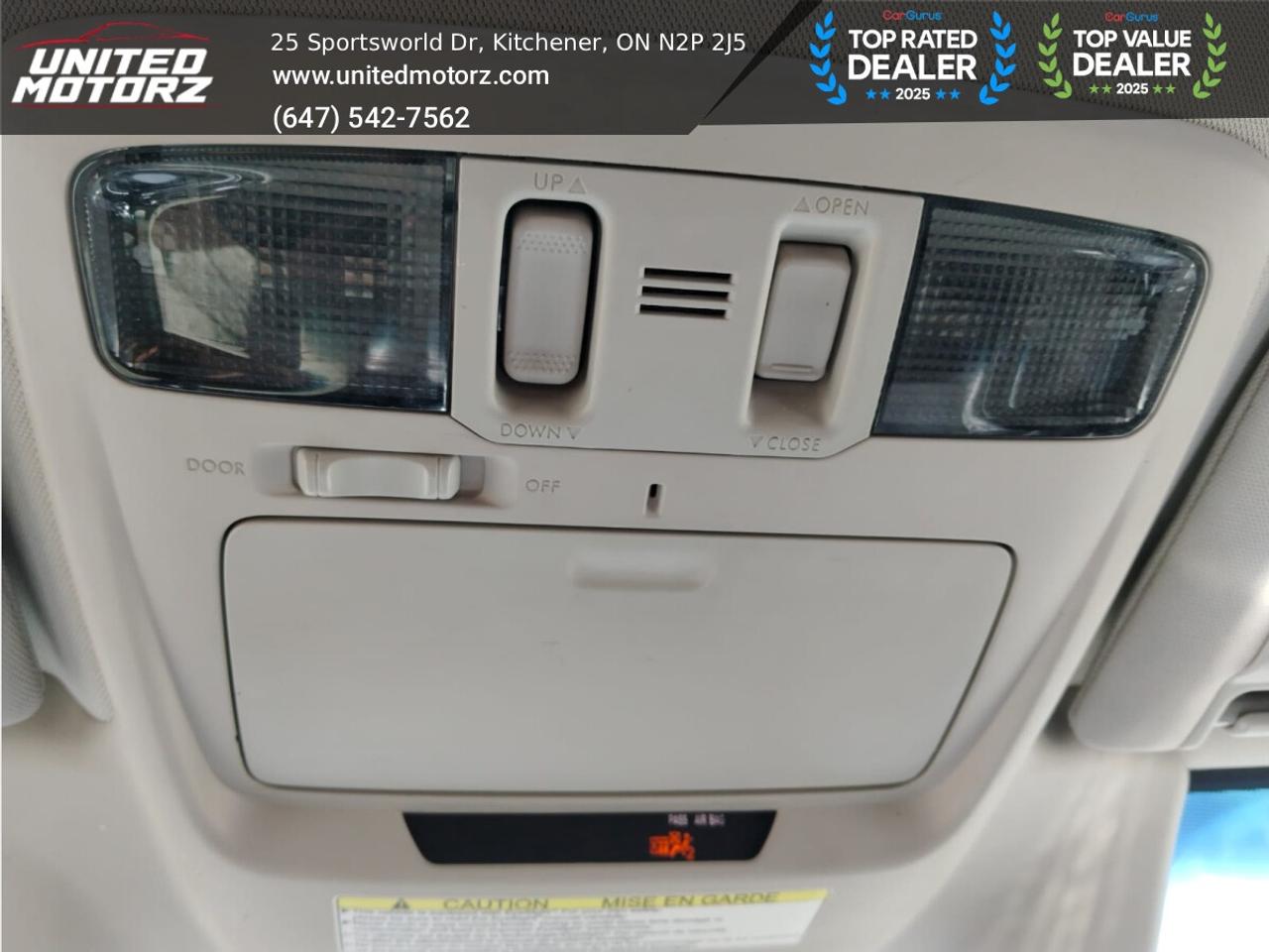 2015 Subaru Outback Wgn CVT 3.6R w/ Limited PKG ~SAFETY CERTIFIED~ NO Photo