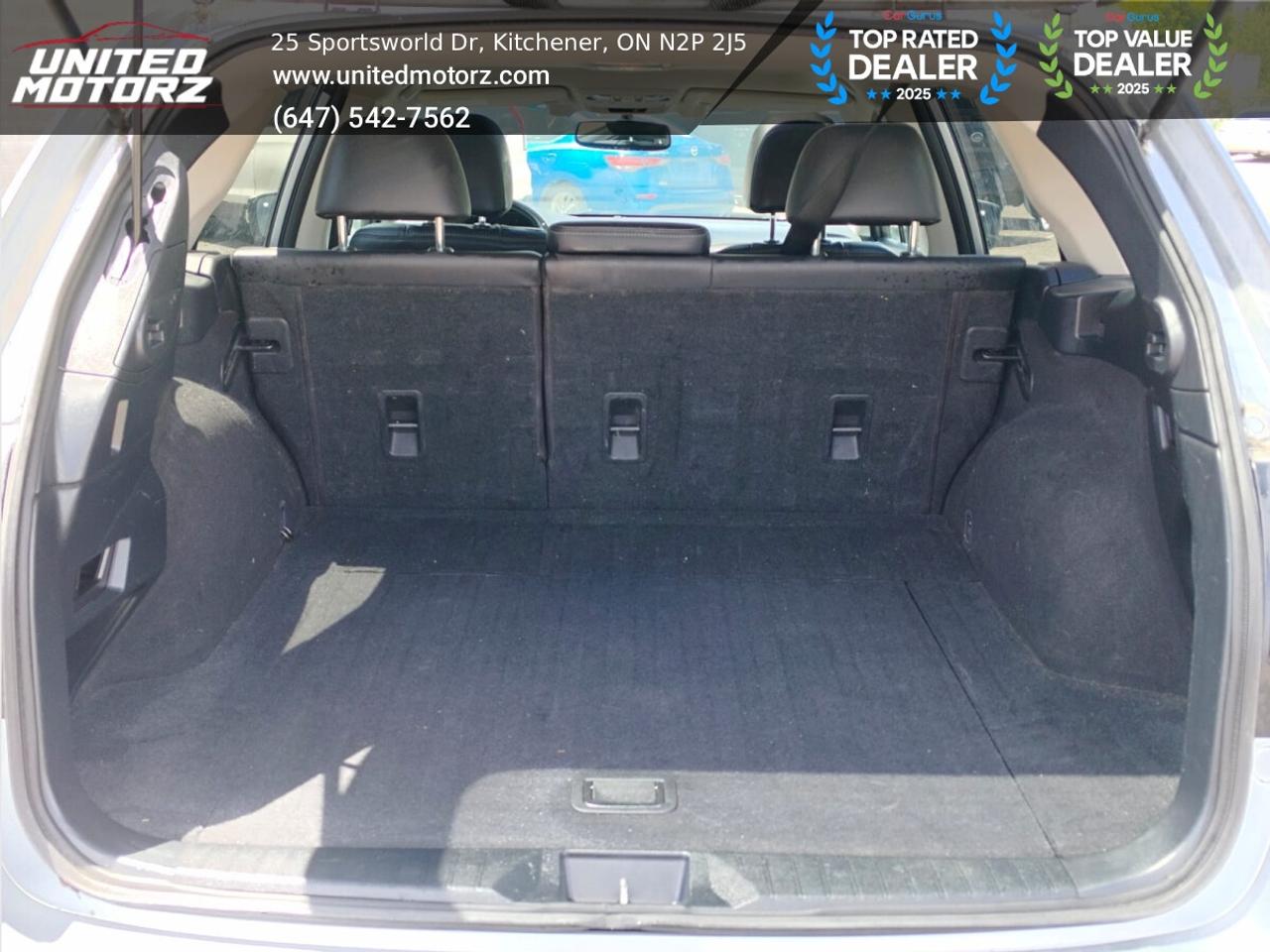 2015 Subaru Outback Wgn CVT 3.6R w/ Limited PKG ~SAFETY CERTIFIED~ NO Photo