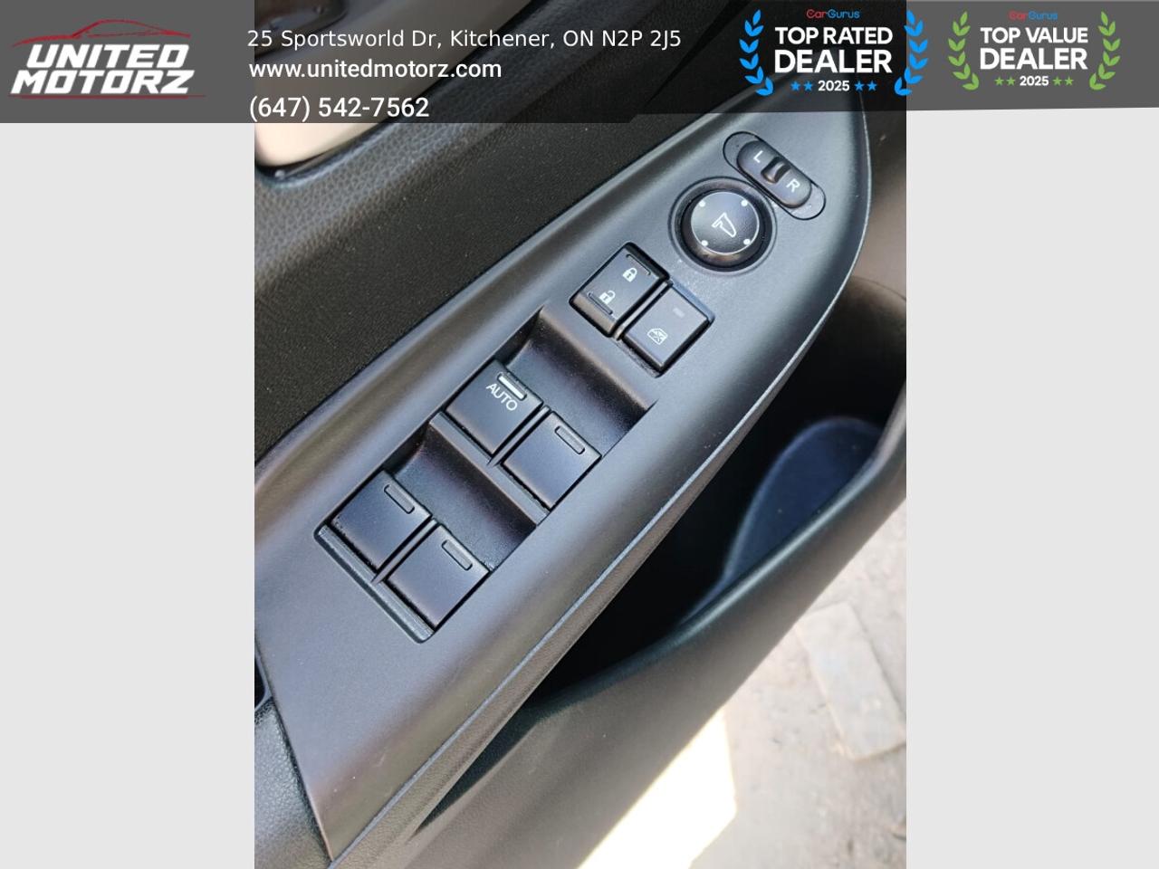 2015 Honda Fit LX ~SAFETY CERTIFIED~ NO ACCIDENTS~ ONE OWNER~ 19 Photo