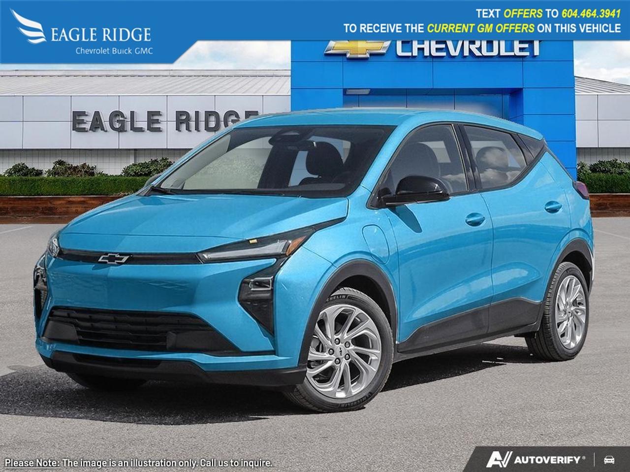 <p>front-wheel drive, 65 kWh battery pack, estimated 247-mile (approx. 397 km) electric driving range, LED lighting, roof rails, heated power side mirrors, alloy wheels, cloth seating, flat-bottom steering wheel, automatic climate control, rear-seat heat ducts, cruise control, keyless entry with push-button start, remote start, 8-inch driver information display with EV data, 10.2-inch touchscreen infotainment system, wireless Apple CarPlay®, wireless Android Auto®, Bluetooth connectivity, Wi-Fi capability, wireless phone charging, voice control, six-speaker audio system, HD rear vision camera, automatic emergency braking, tire pressure monitoring system, anti-lock braking system (ABS)</p>